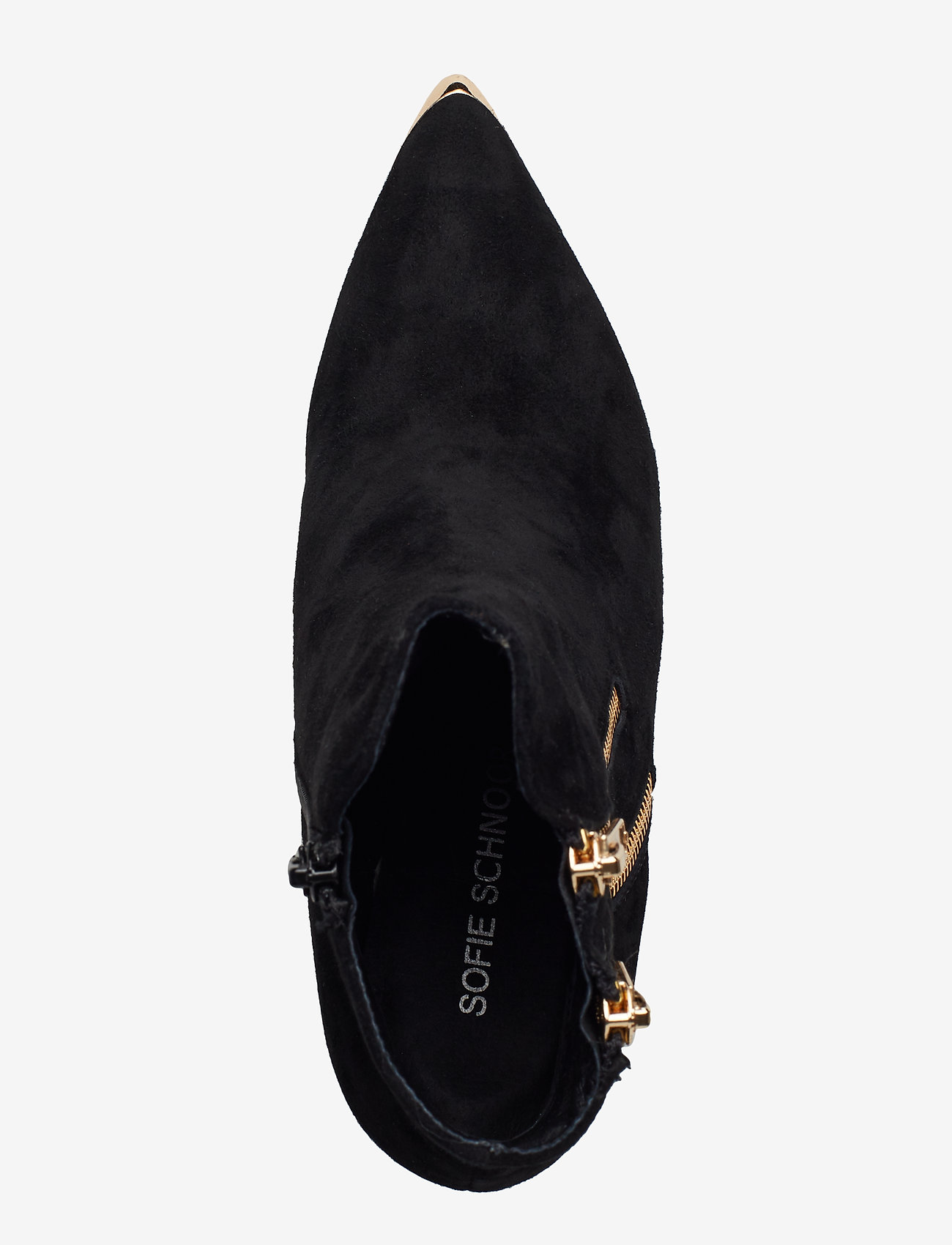 Sofie Schnoor - Shoe - black - 3
