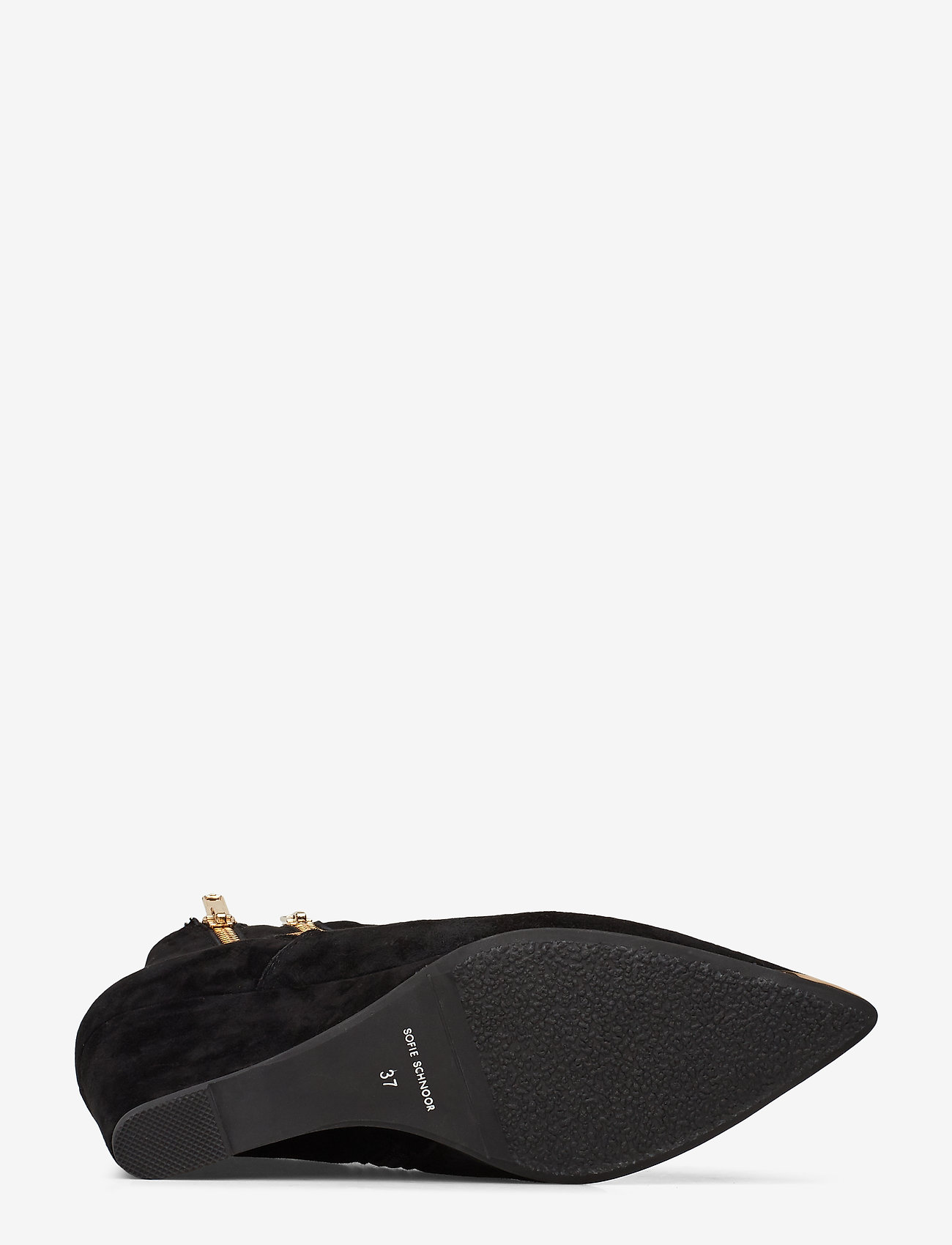Sofie Schnoor - Shoe - black - 4