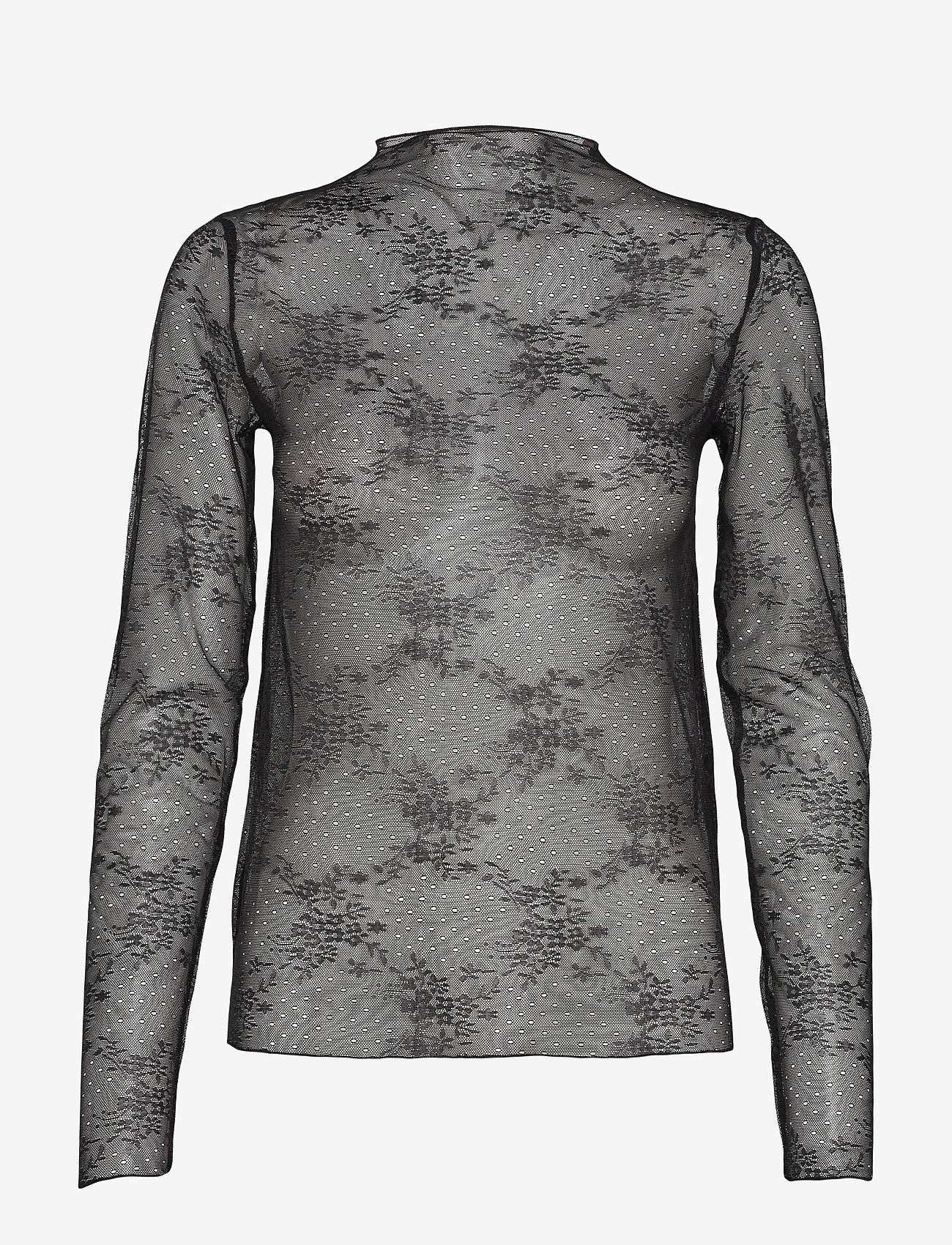 Sofie Schnoor - T-shirt - black - 0