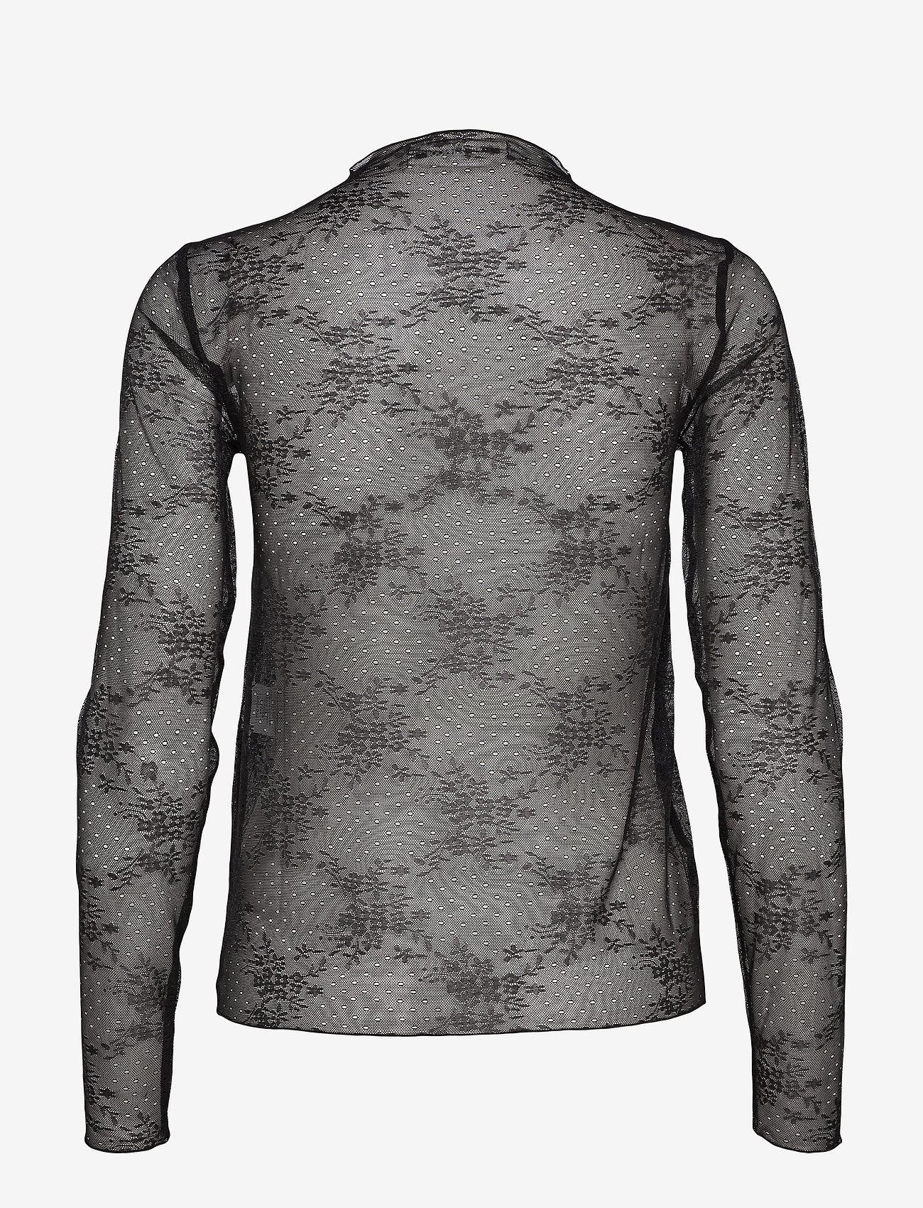 Sofie Schnoor - T-shirt - black - 1