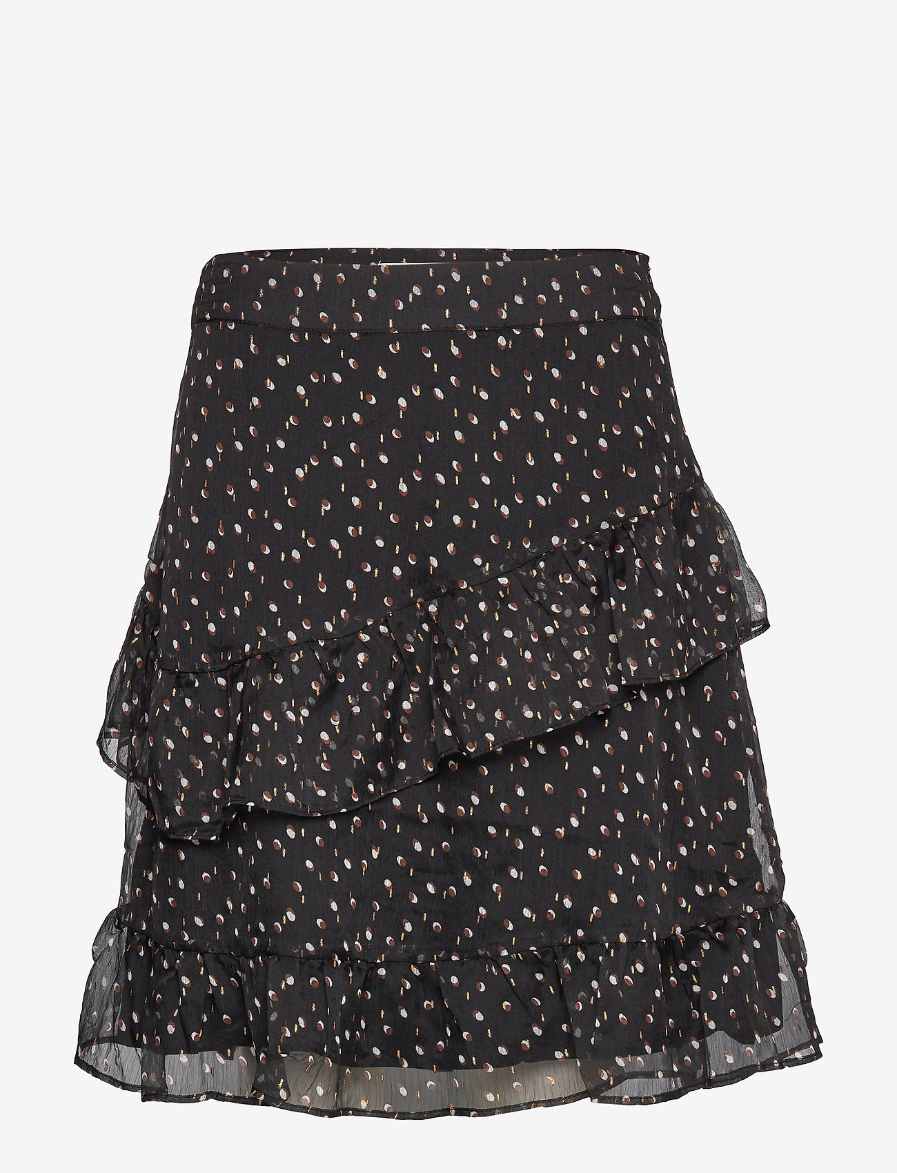 Sofie Schnoor - Skirt - black - 0