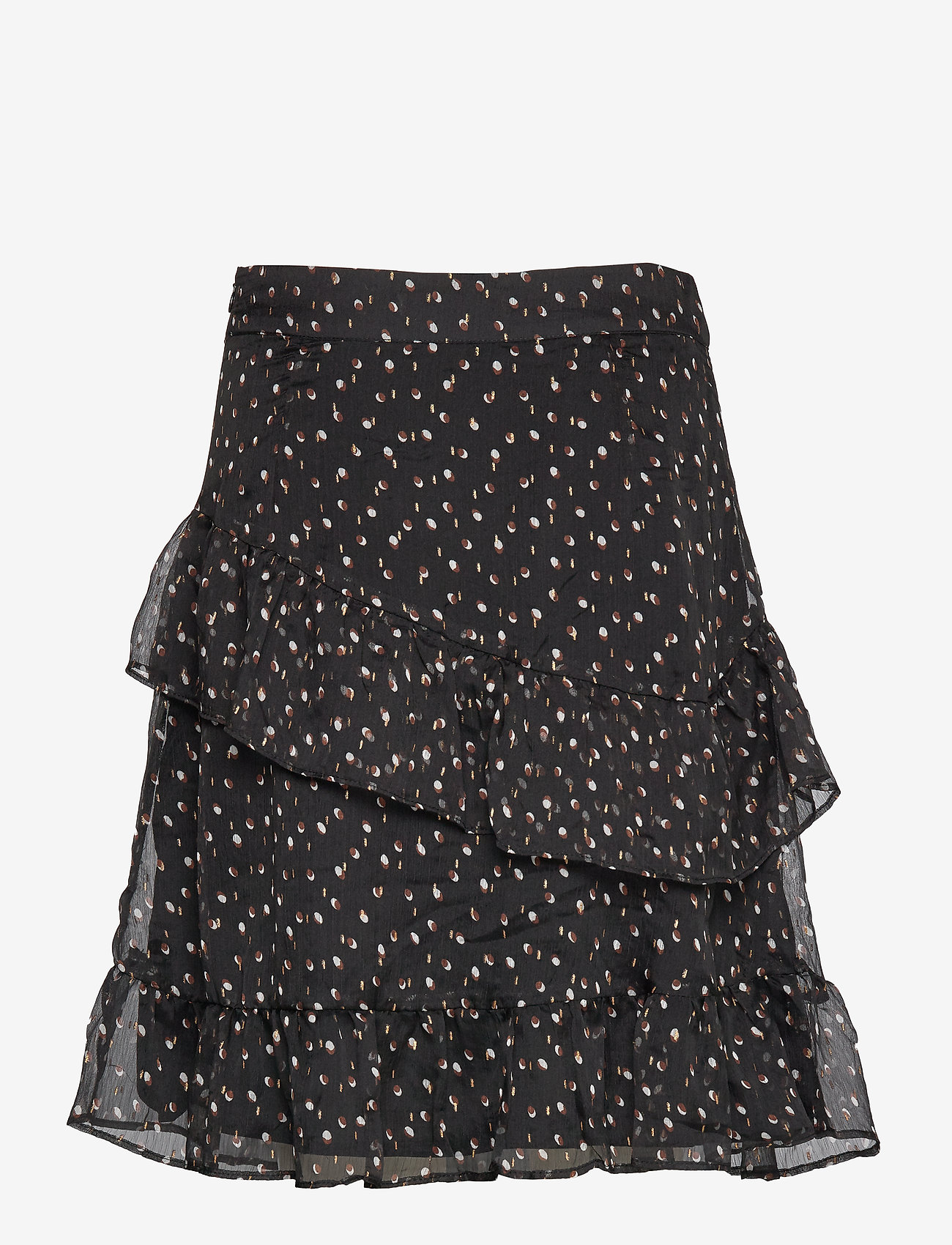 Sofie Schnoor - Skirt - black - 1