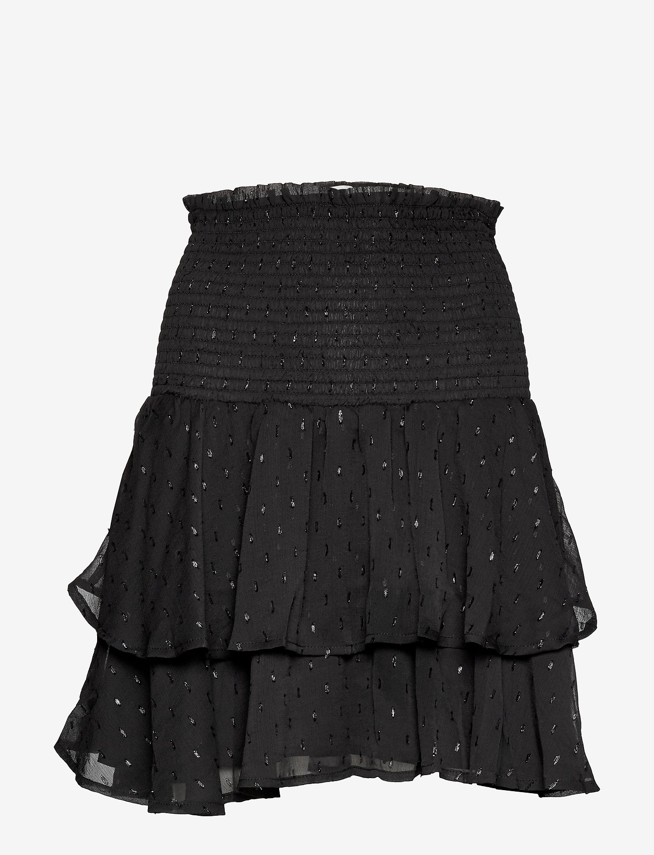 Sofie Schnoor - Skirt - black - 0