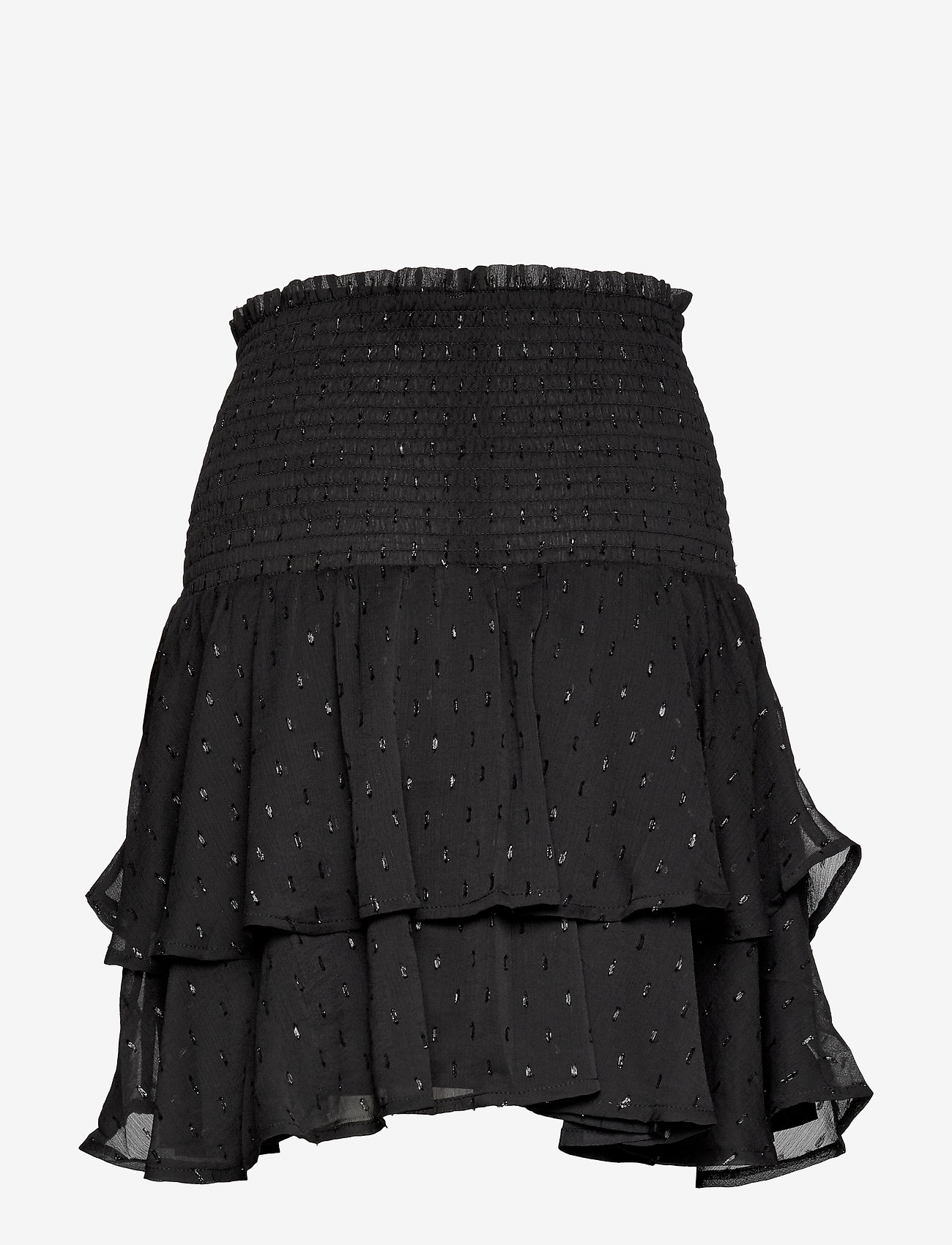 Sofie Schnoor - Skirt - black - 1