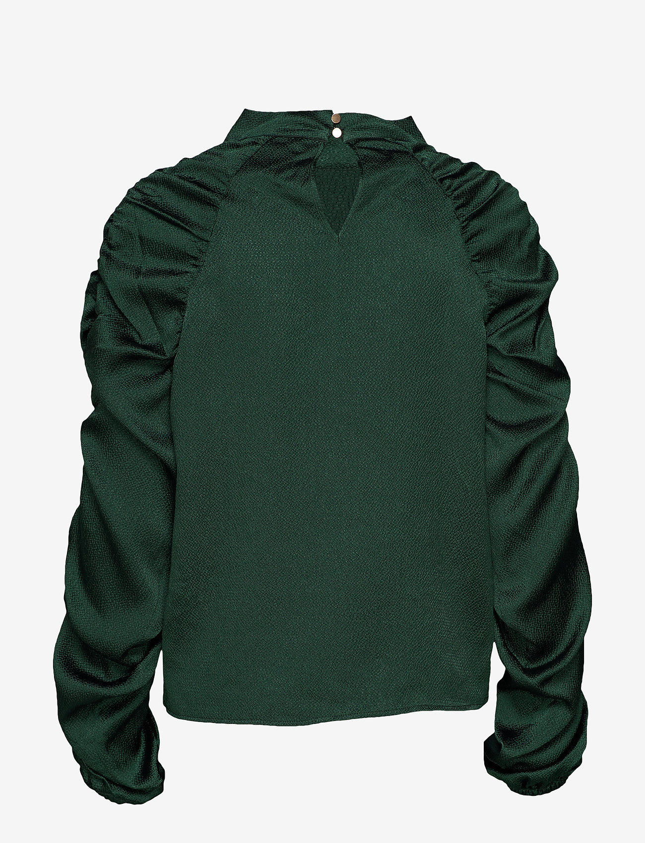 Sofie Schnoor - Blouse - dusty green - 1