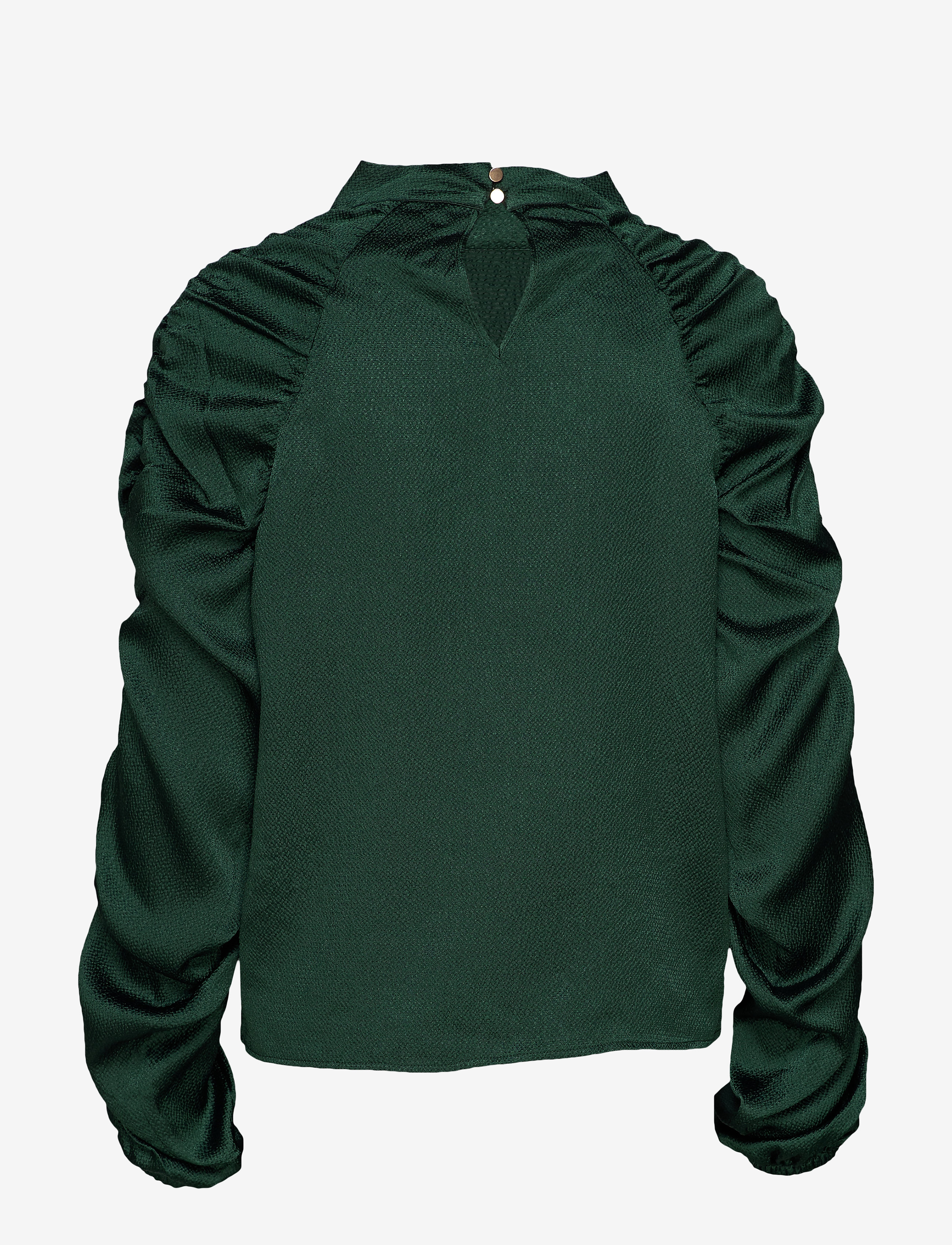 Sofie Schnoor - Blouse - dusty green - 1