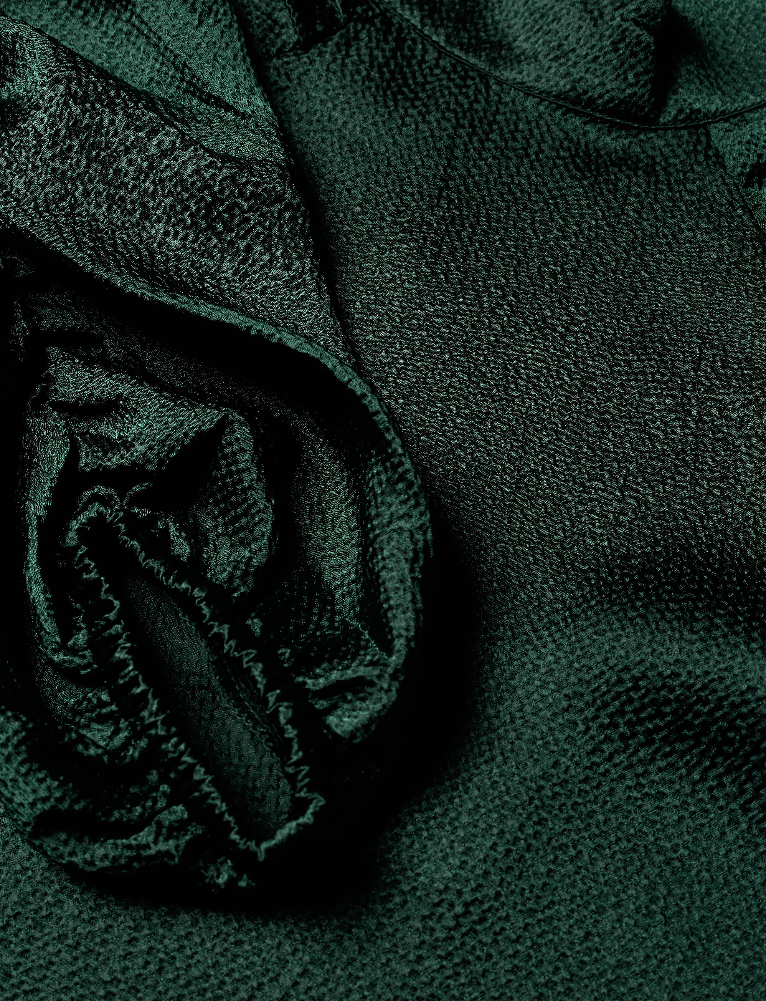Sofie Schnoor - Blouse - dusty green - 2