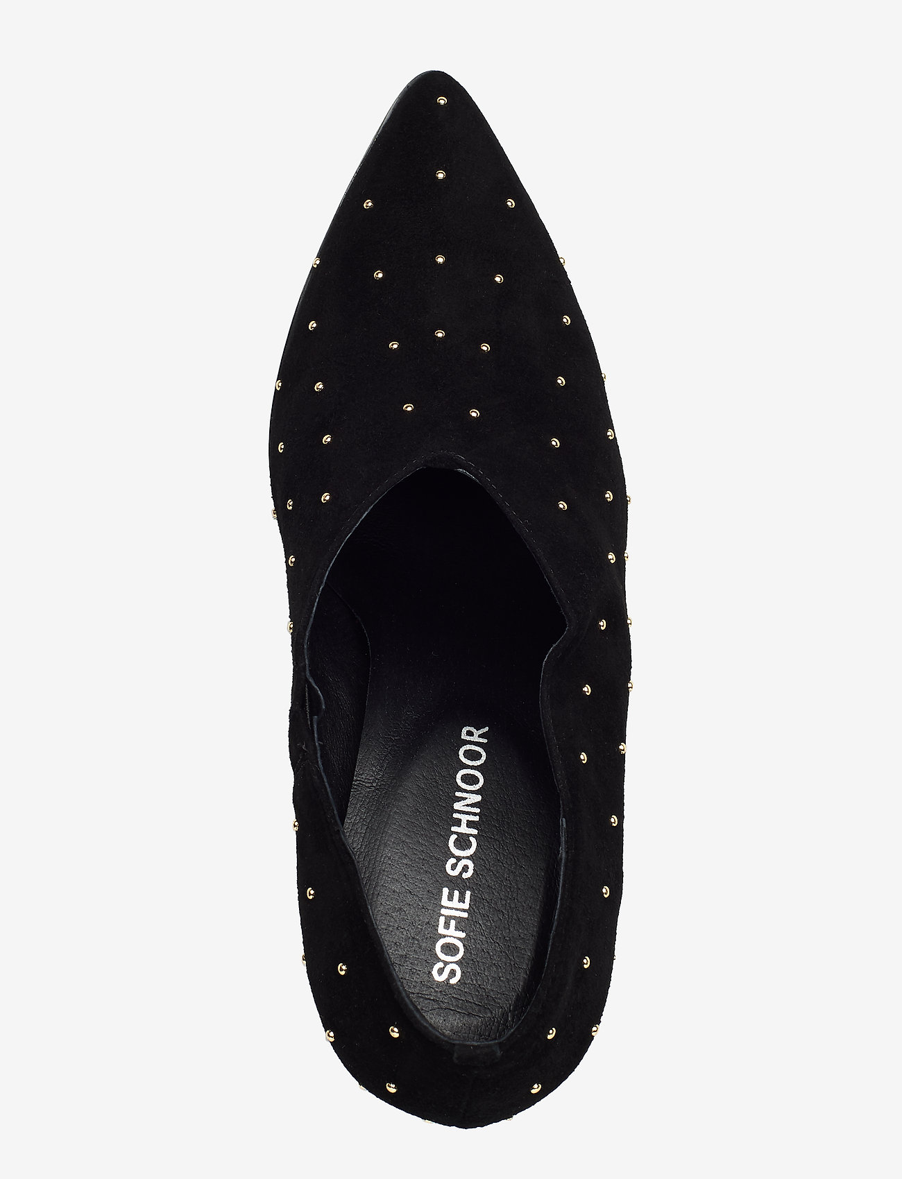 Sofie Schnoor - Shoe - black - 3