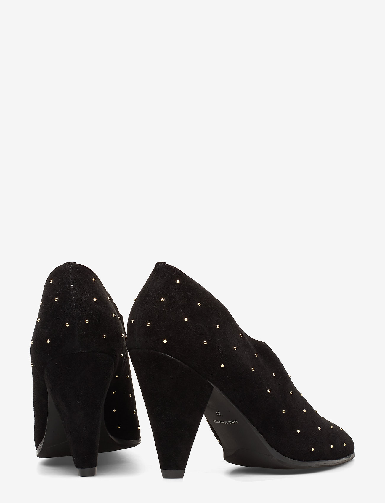 Sofie Schnoor - Shoe - black - 4