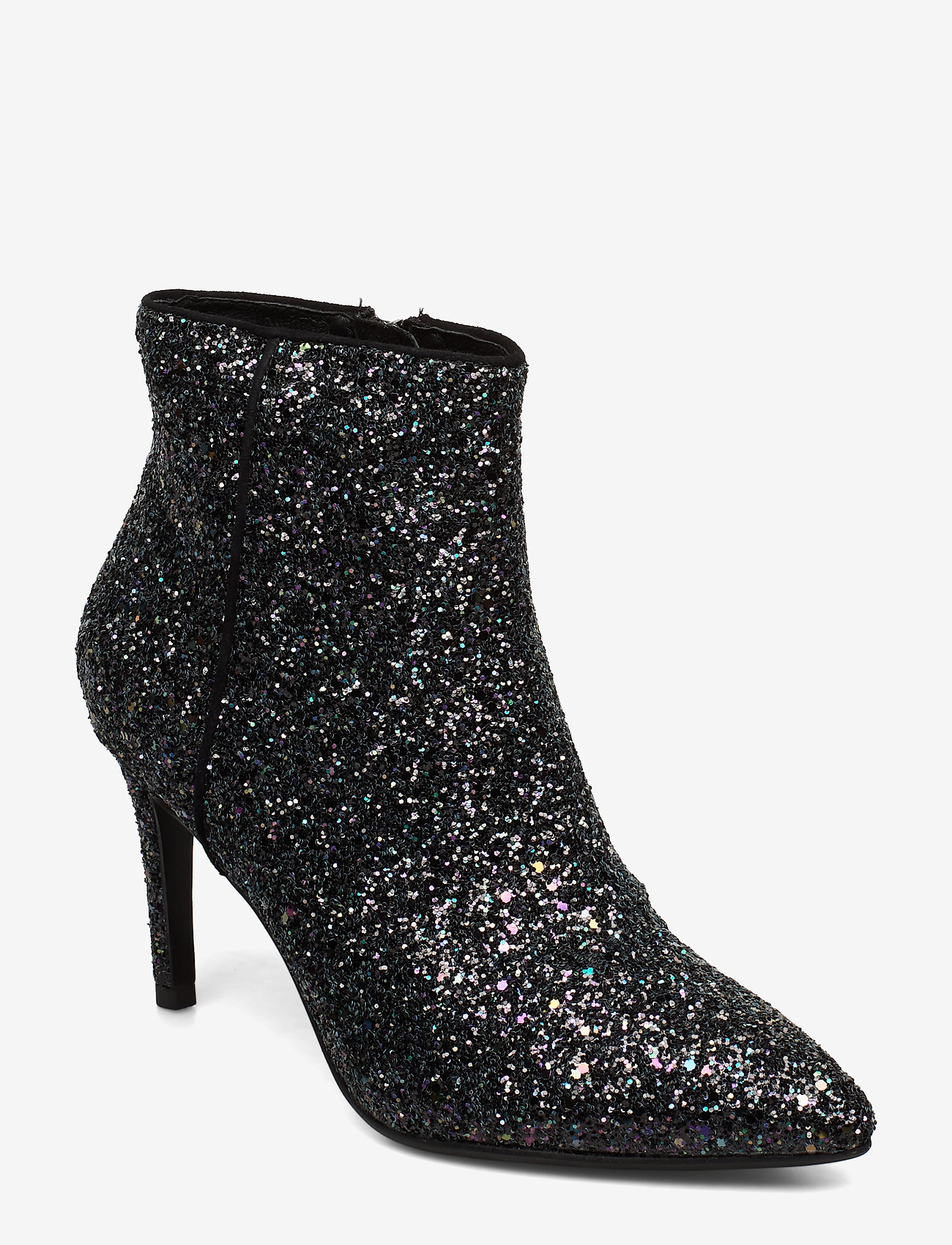 Sofie Schnoor - Boot - black multi glitter - 0