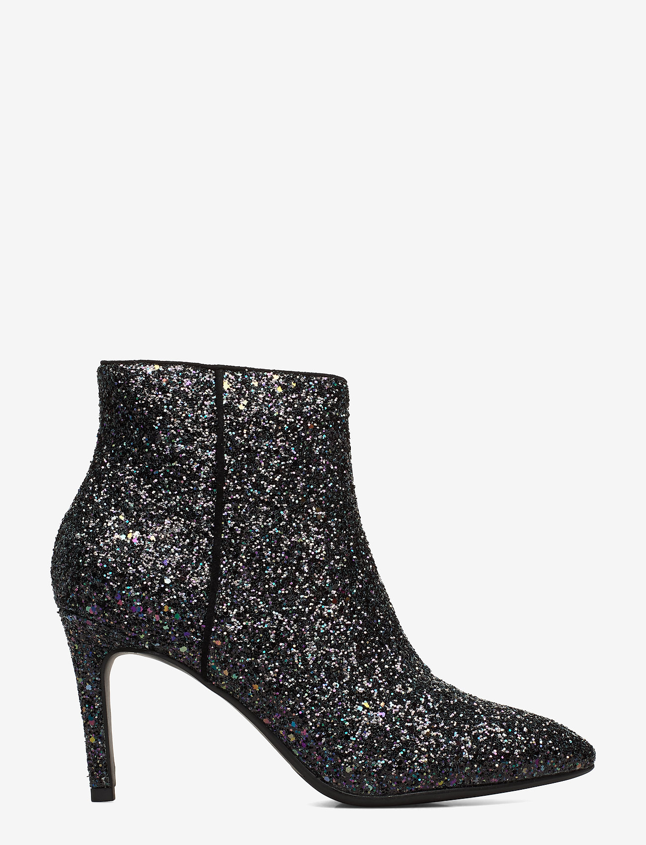 Sofie Schnoor - Boot - black multi glitter - 2