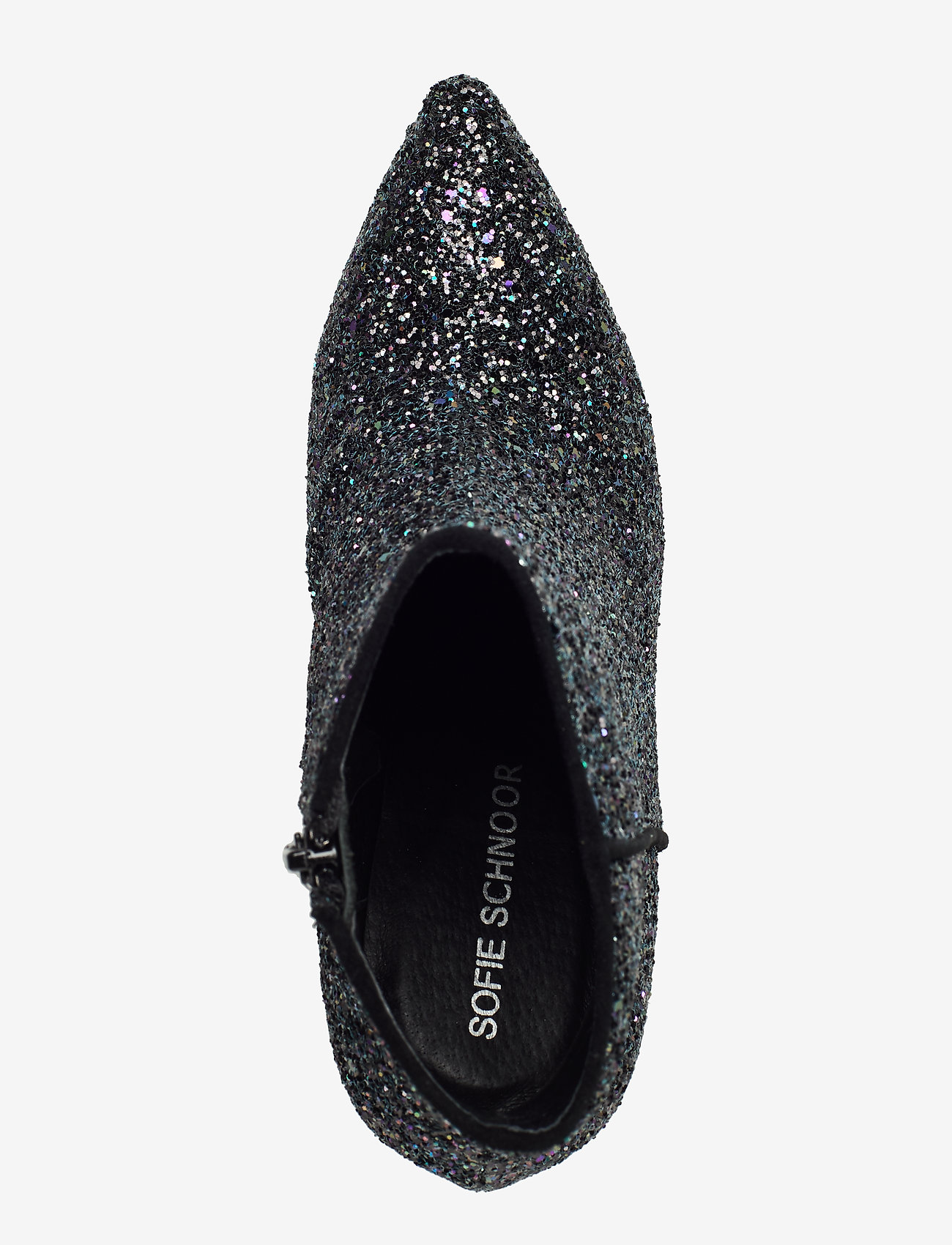 Sofie Schnoor - Boot - black multi glitter - 3