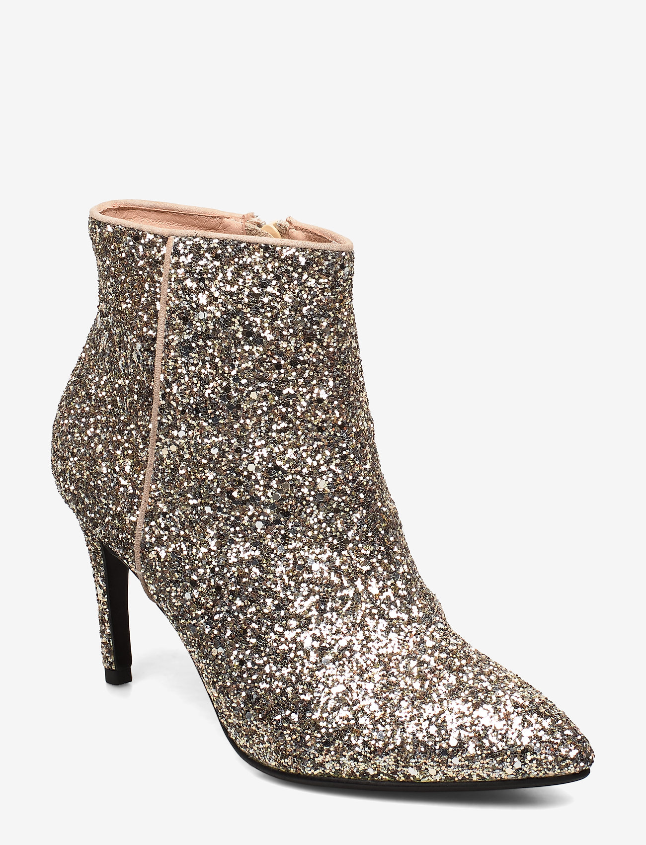 CHAMPAGNE GLITTER