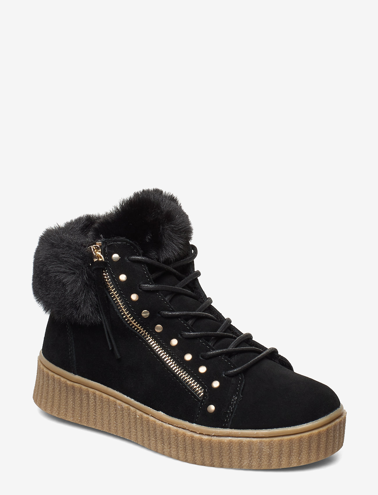 Sofie Schnoor - Boot - black - 0