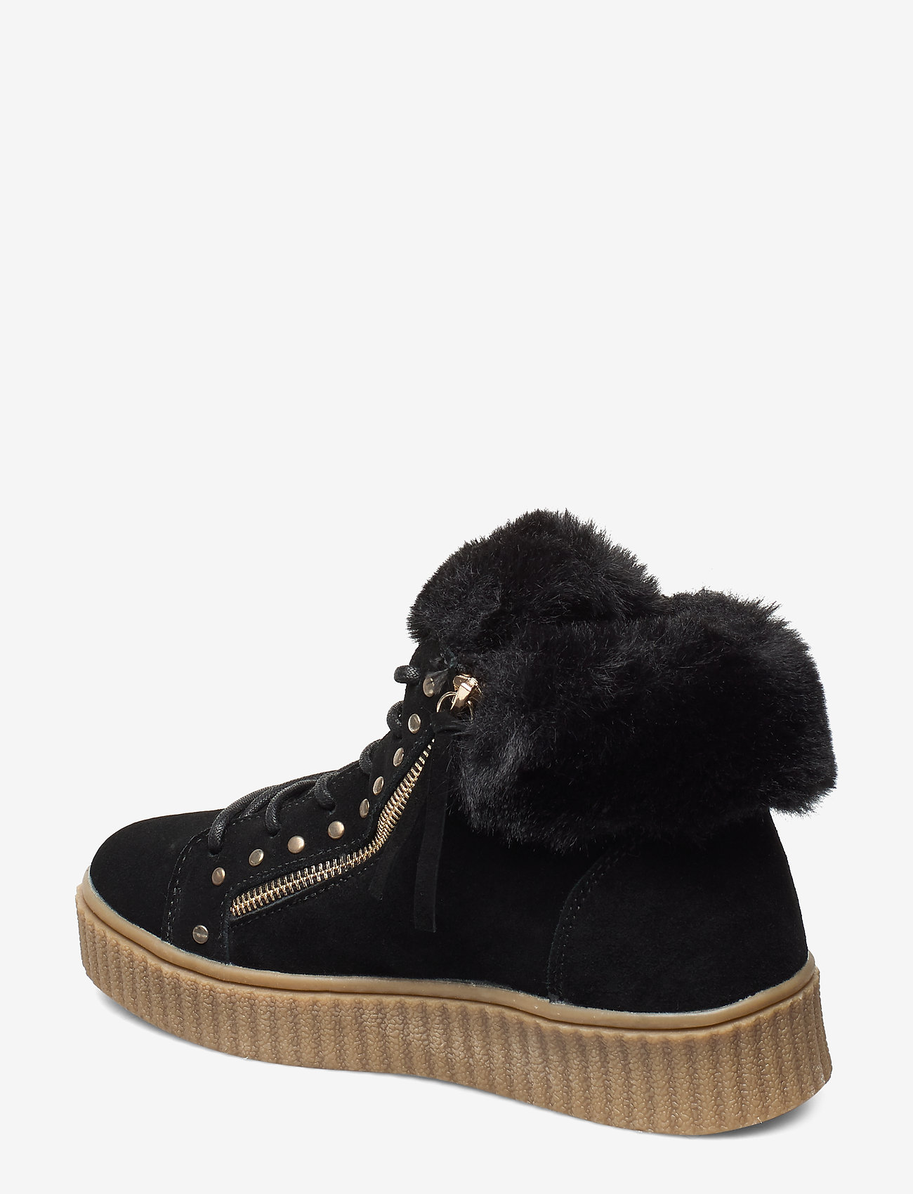 Sofie Schnoor - Boot - black - 1