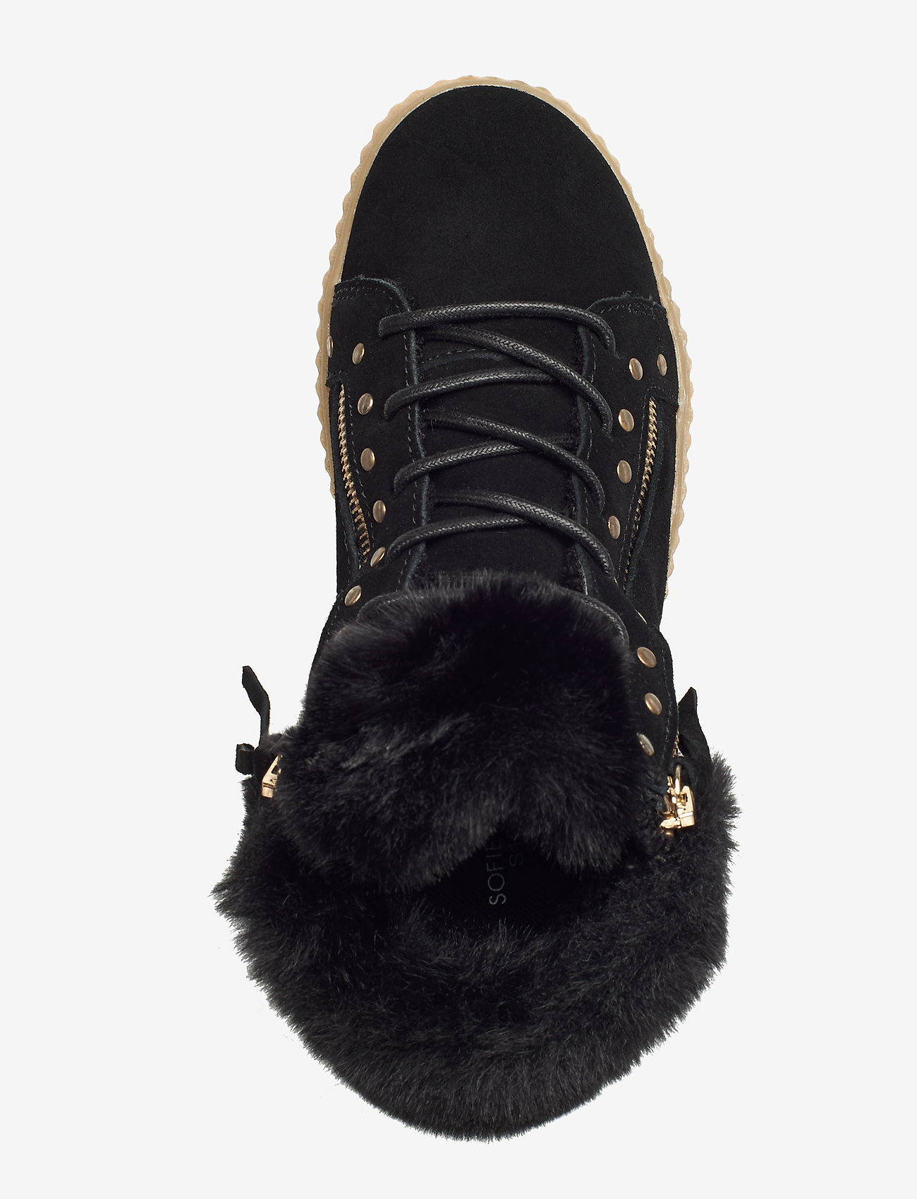 Sofie Schnoor - Boot - black - 3