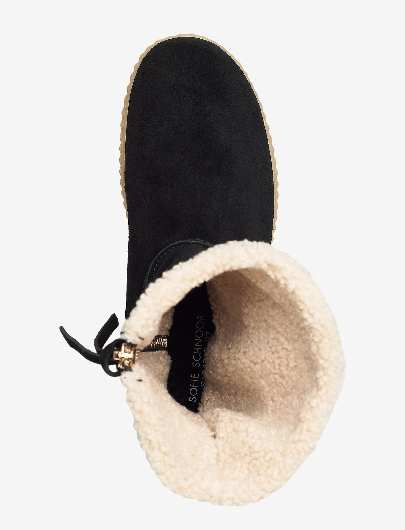 Sofie Schnoor - Boot - black - 3