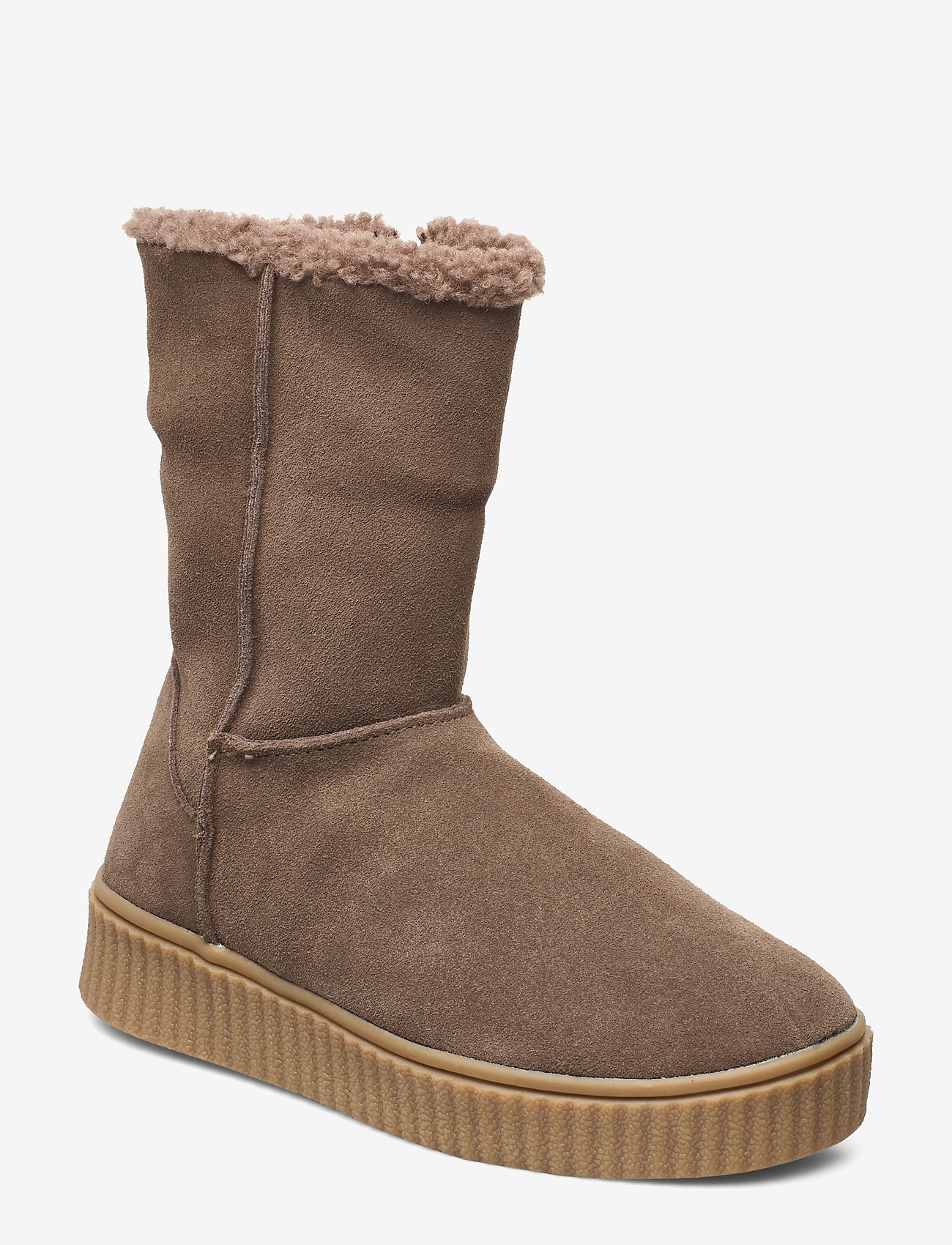 Sofie Schnoor - Boot - brown - 0
