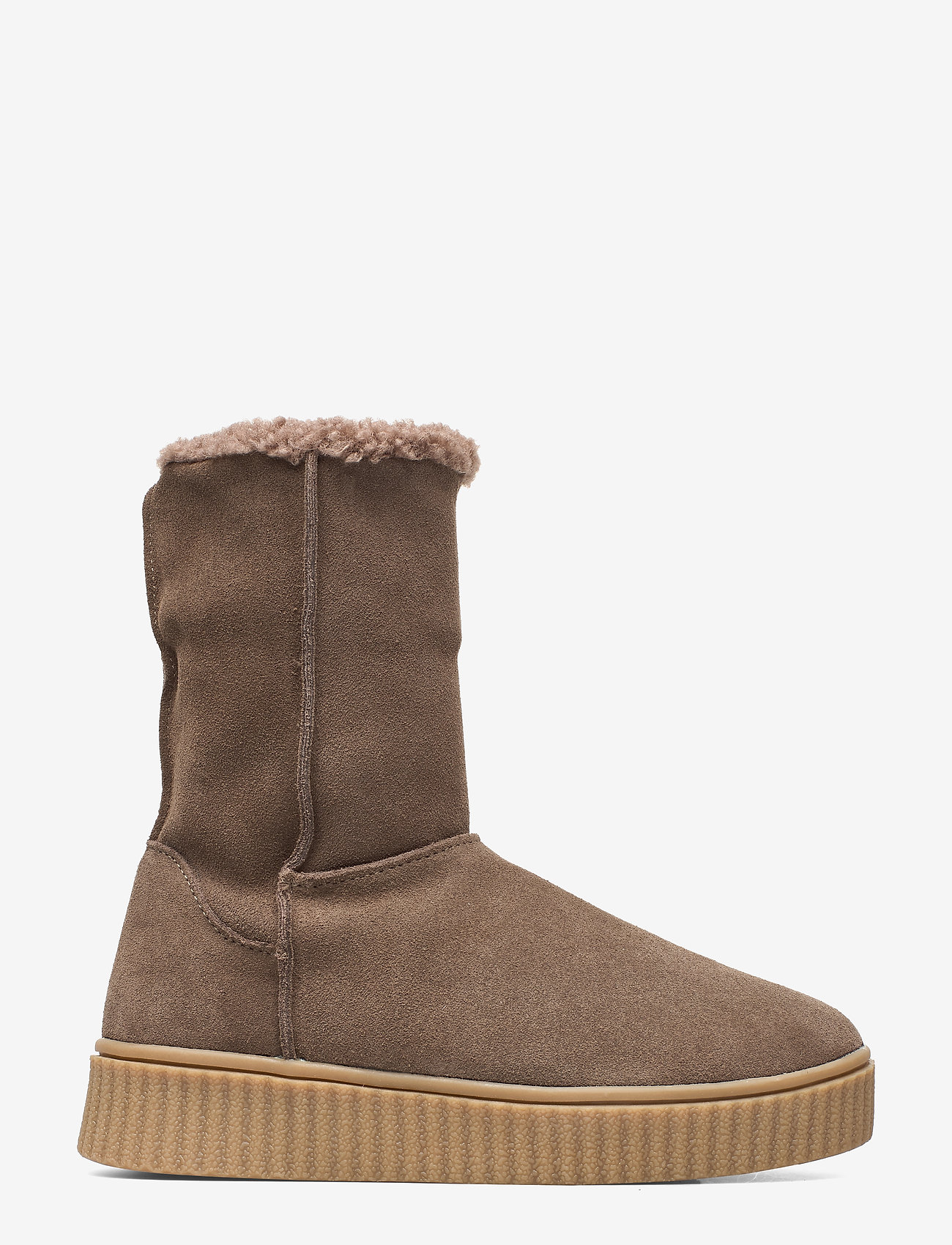 Sofie Schnoor - Boot - brown - 2