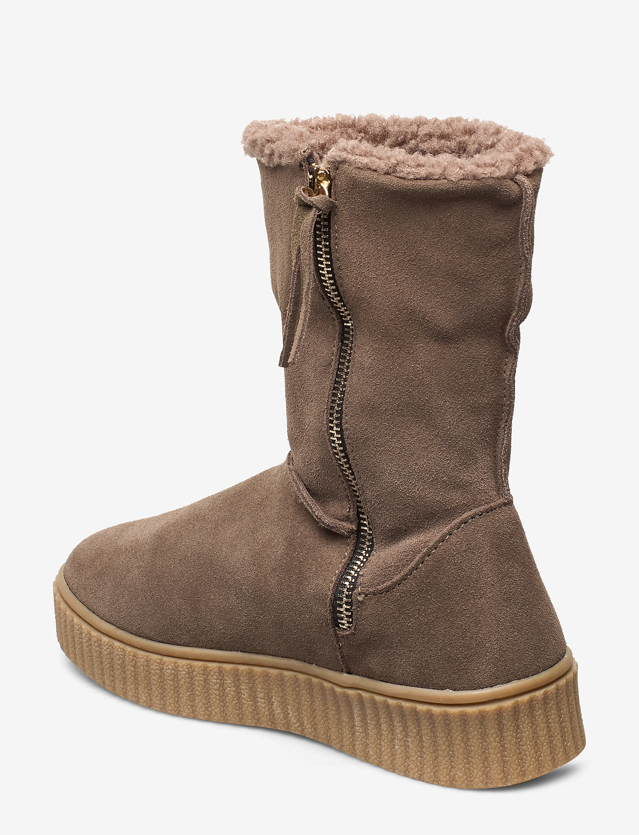 Sofie Schnoor - Boot - brown - 1