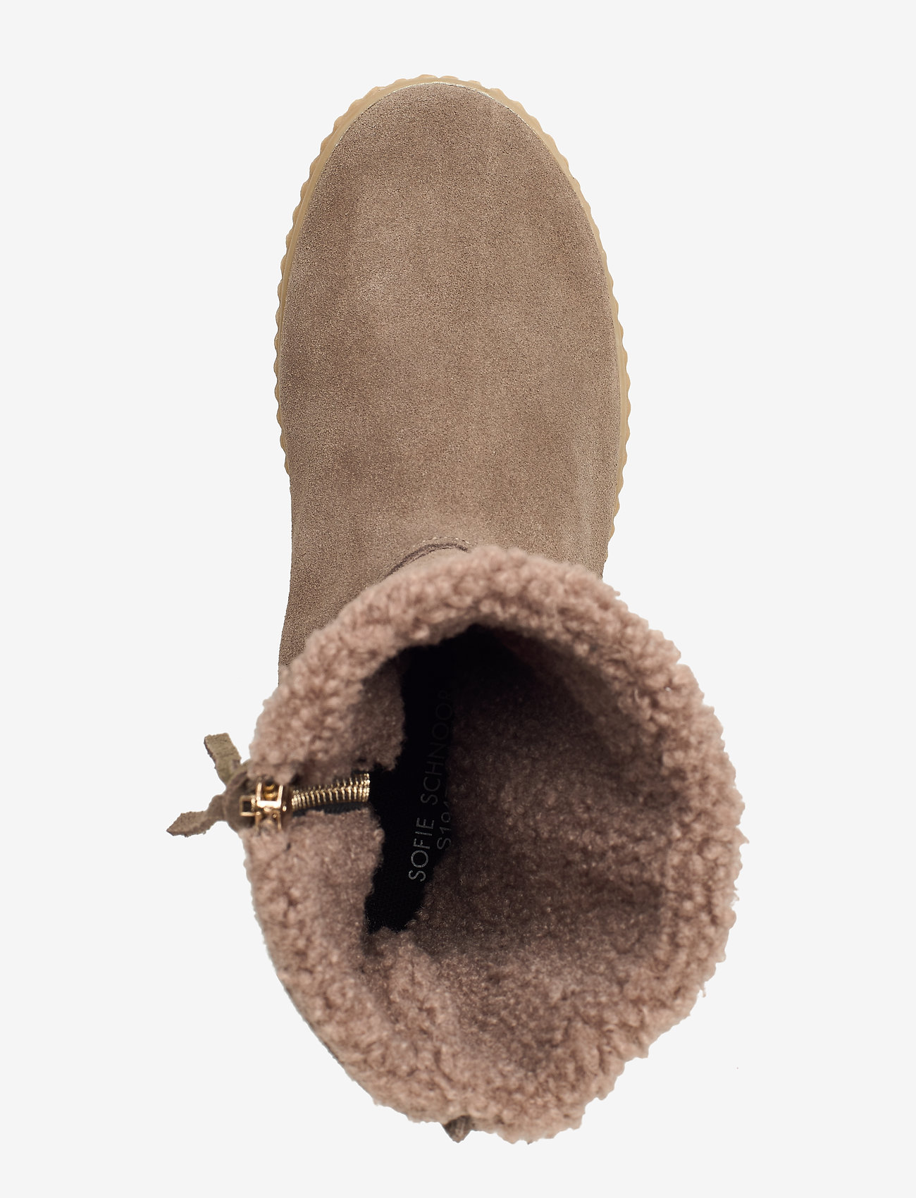 Sofie Schnoor - Boot - brown - 3