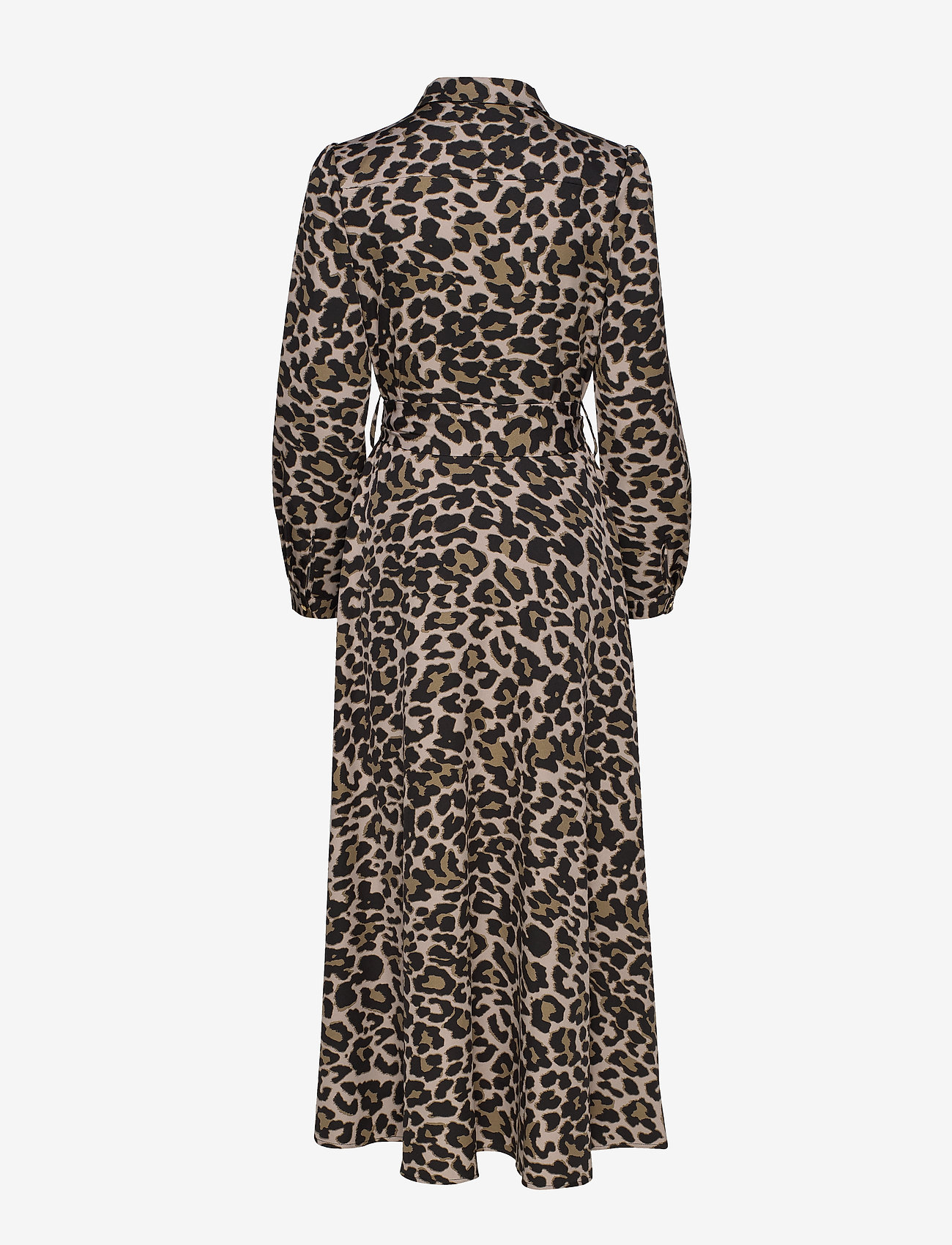 Sofie Schnoor - Dress - leopard - 1