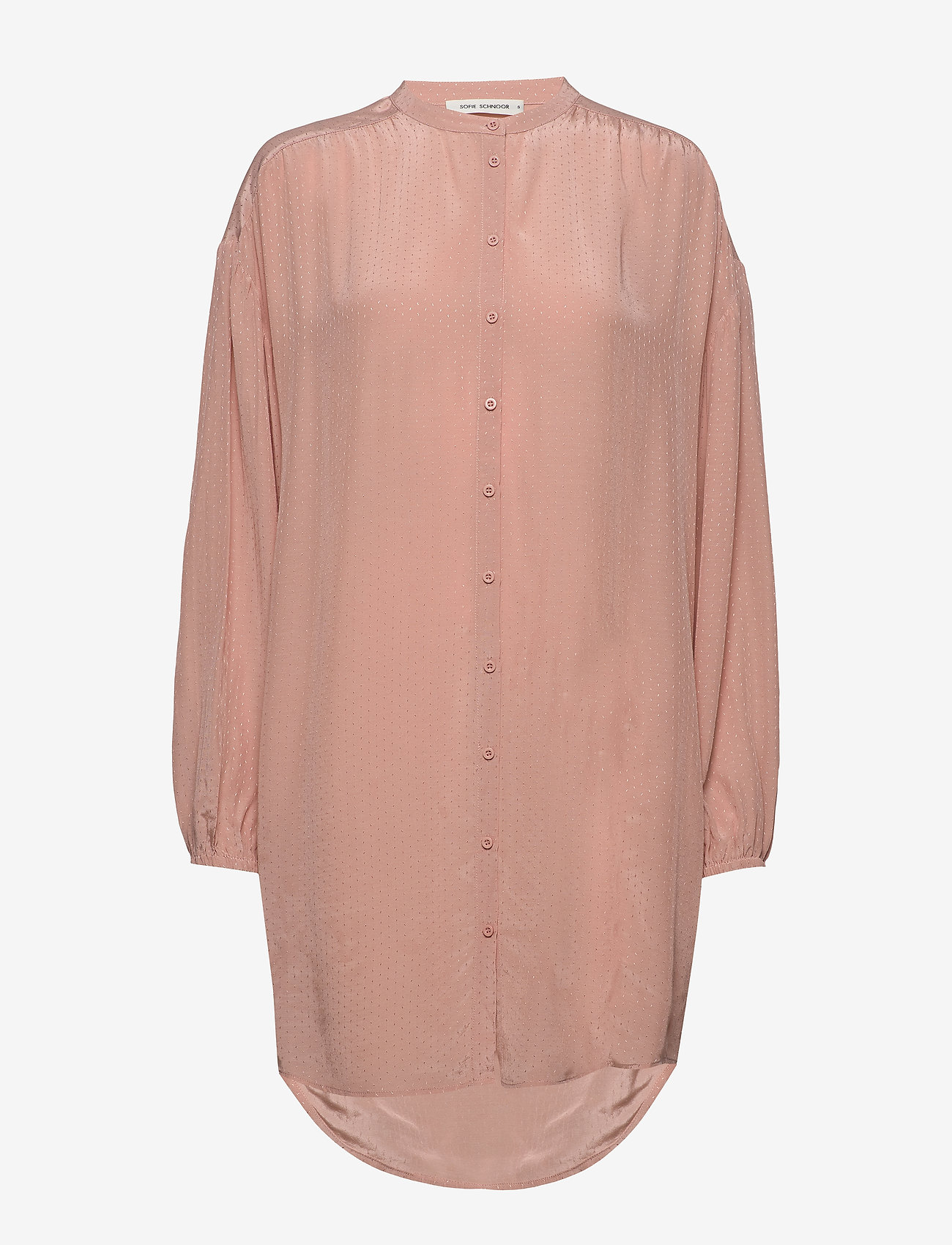 Sofie Schnoor - Blouse - rose - 0