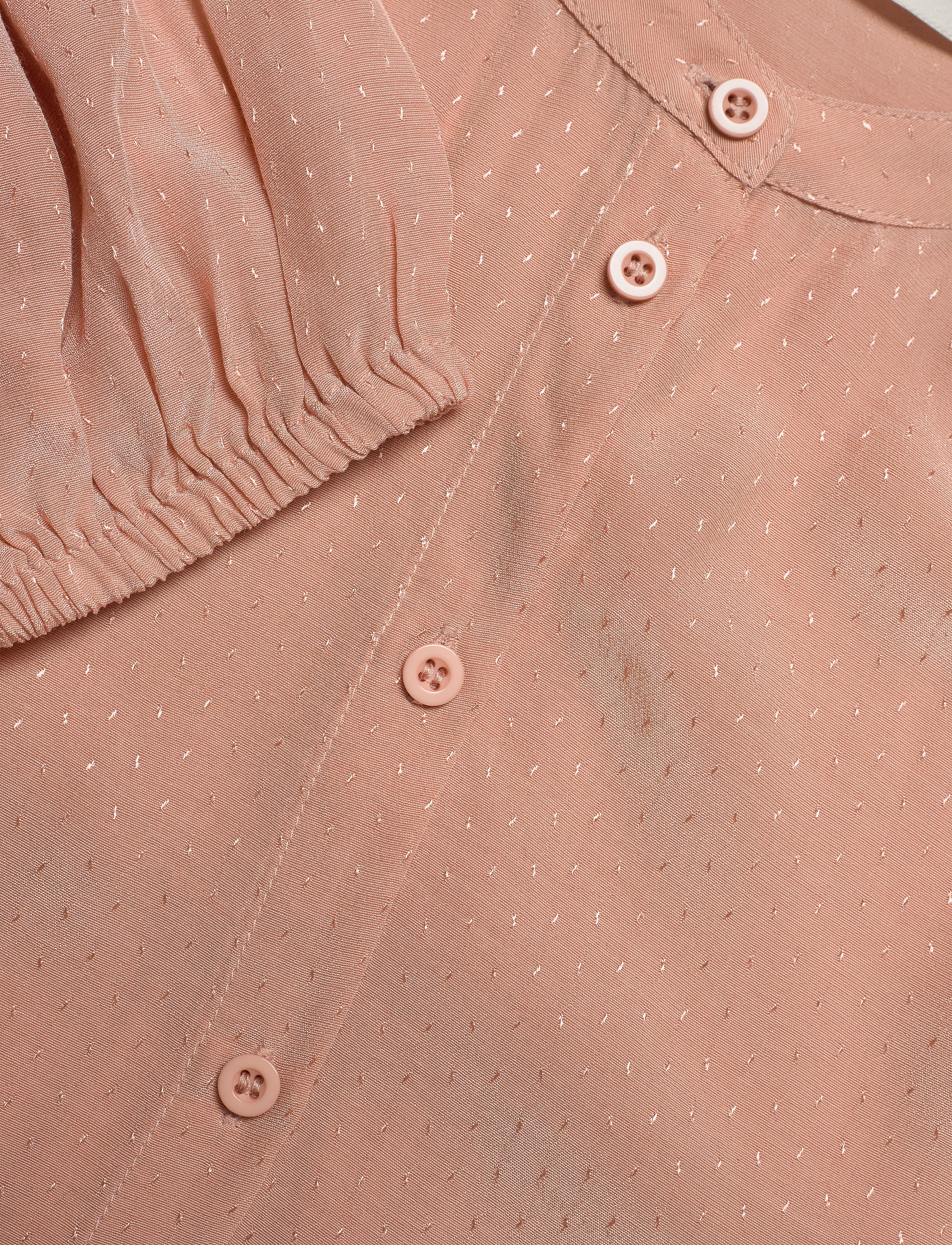 Sofie Schnoor - Blouse - rose - 2