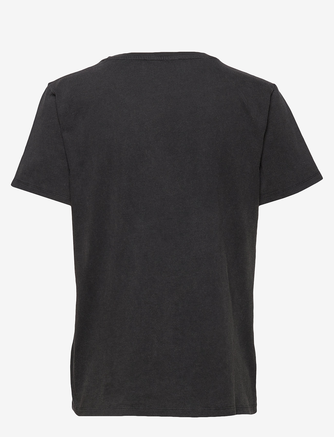 Sofie Schnoor - T-shirt - black - 1