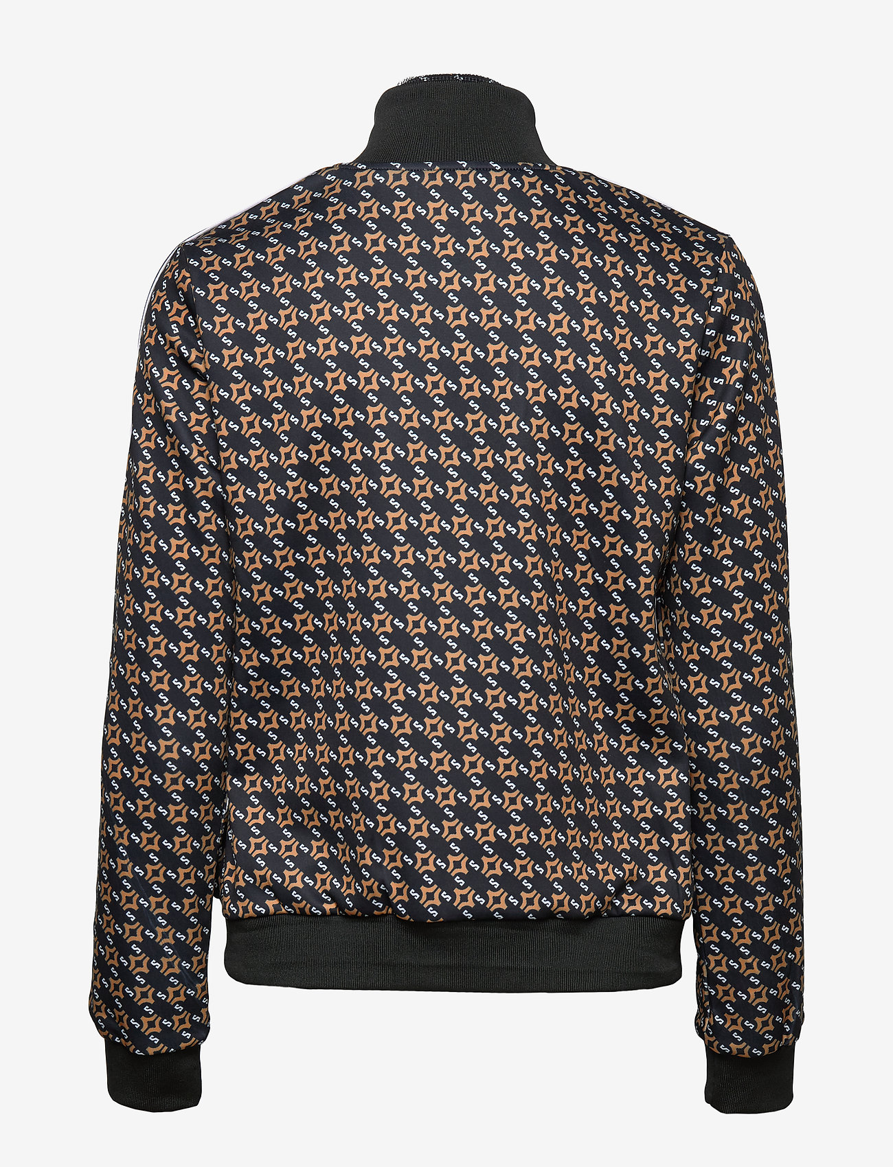 Sofie Schnoor - Bomber - black - 1