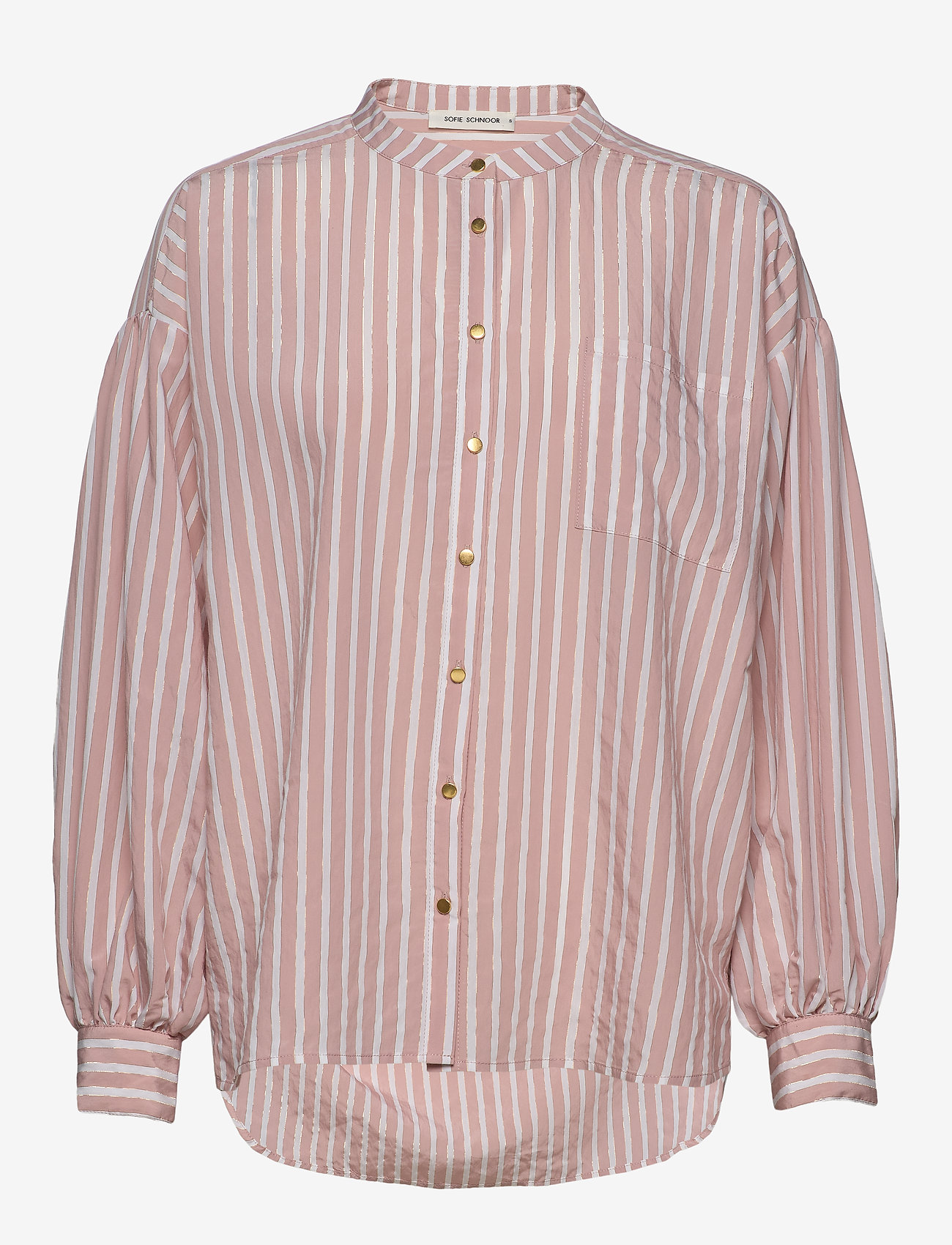 Sofie Schnoor - Shirt - rose - 0