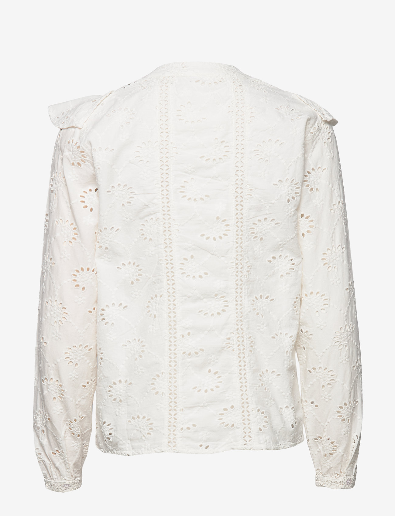 Sofie Schnoor - Shirt - off white - 1