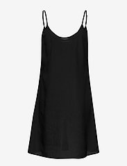 Sofie Schnoor - Dress - skjortklänningar - black - 3