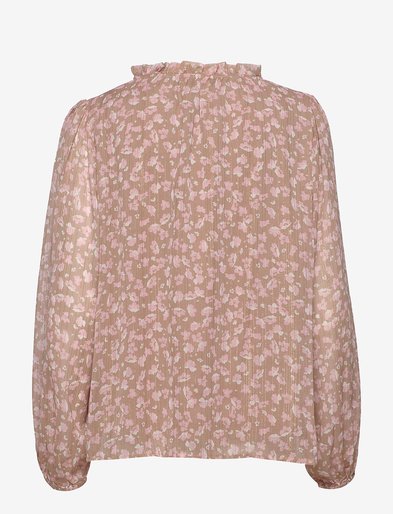 Sofie Schnoor - Blouse - camel - 1