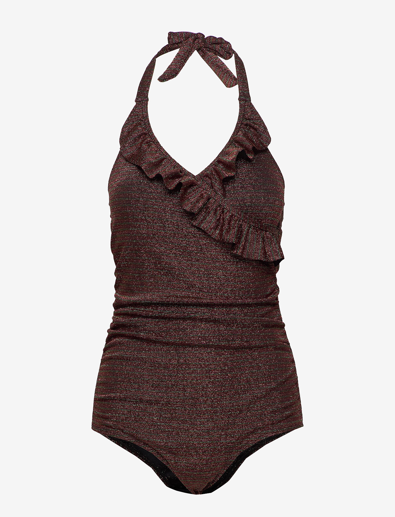 Sofie Schnoor - Swim suit - black - 0