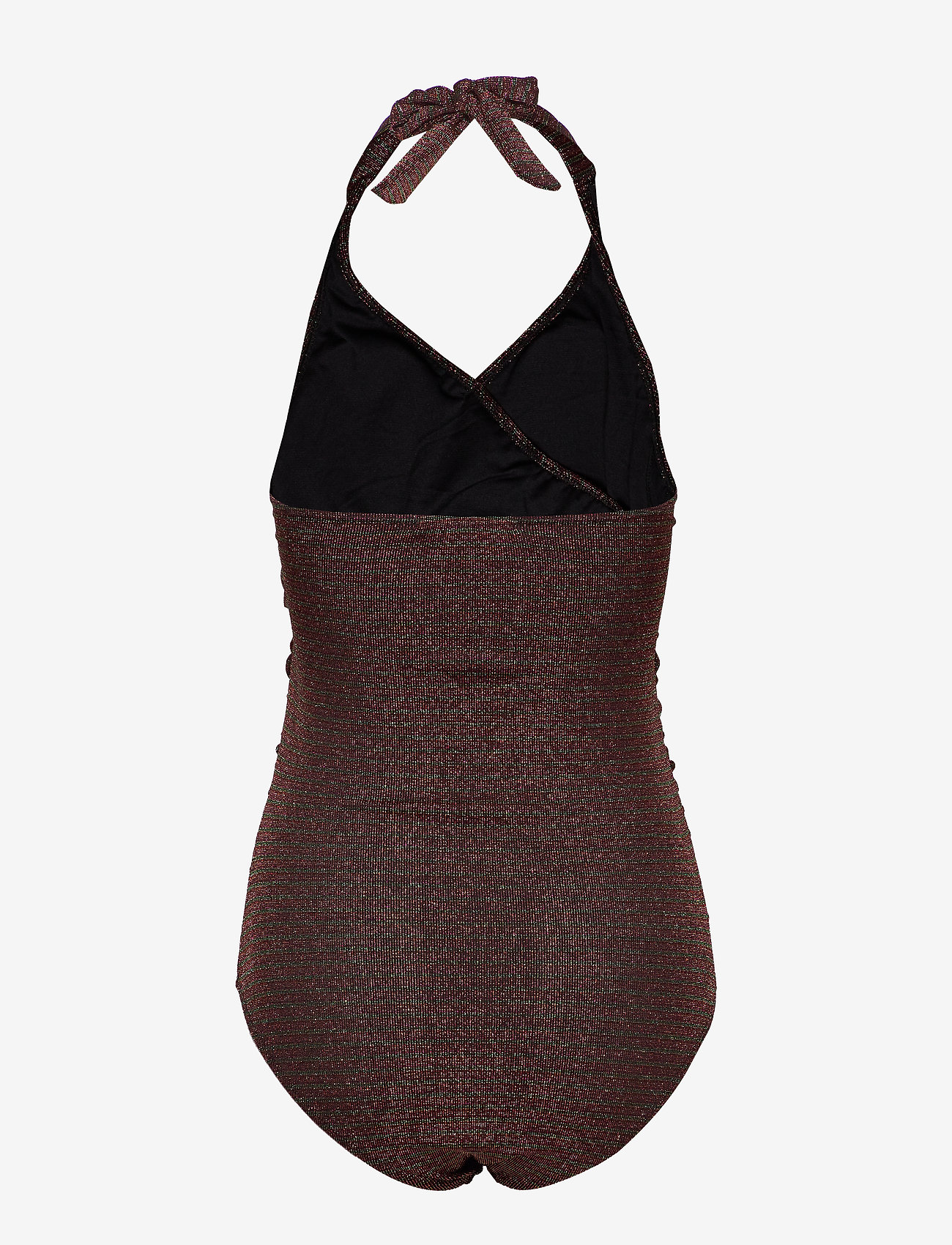 Sofie Schnoor - Swim suit - black - 1