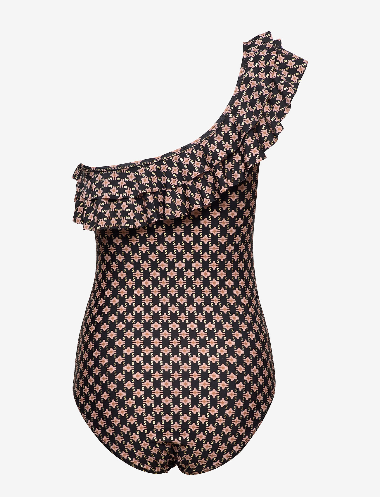 Sofie Schnoor - Swim suit - black - 1