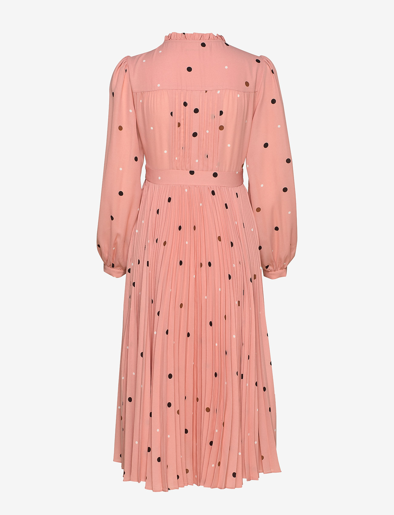 Sofie Schnoor - Dress - rose - 1