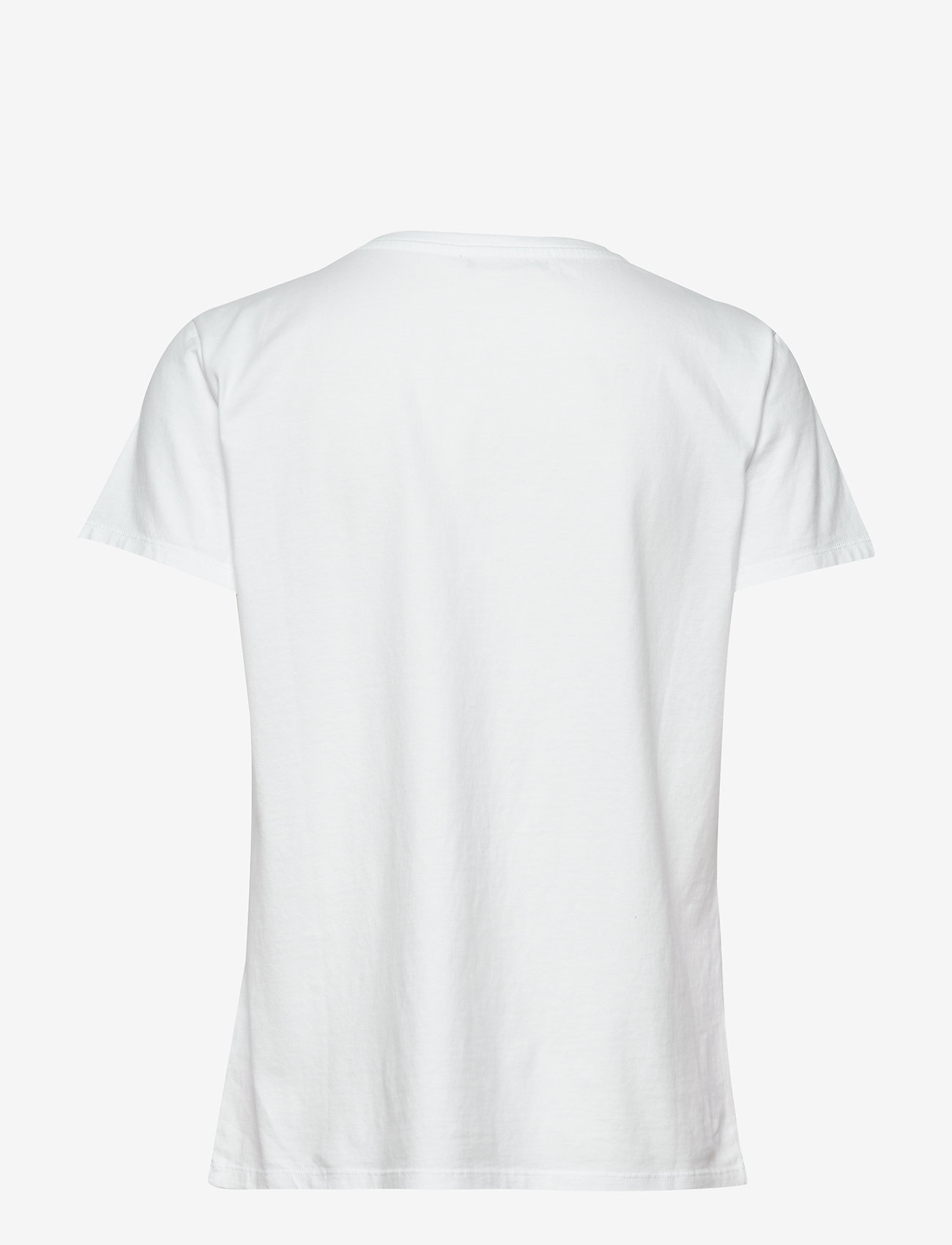 Sofie Schnoor - T-shirt - off white - 1