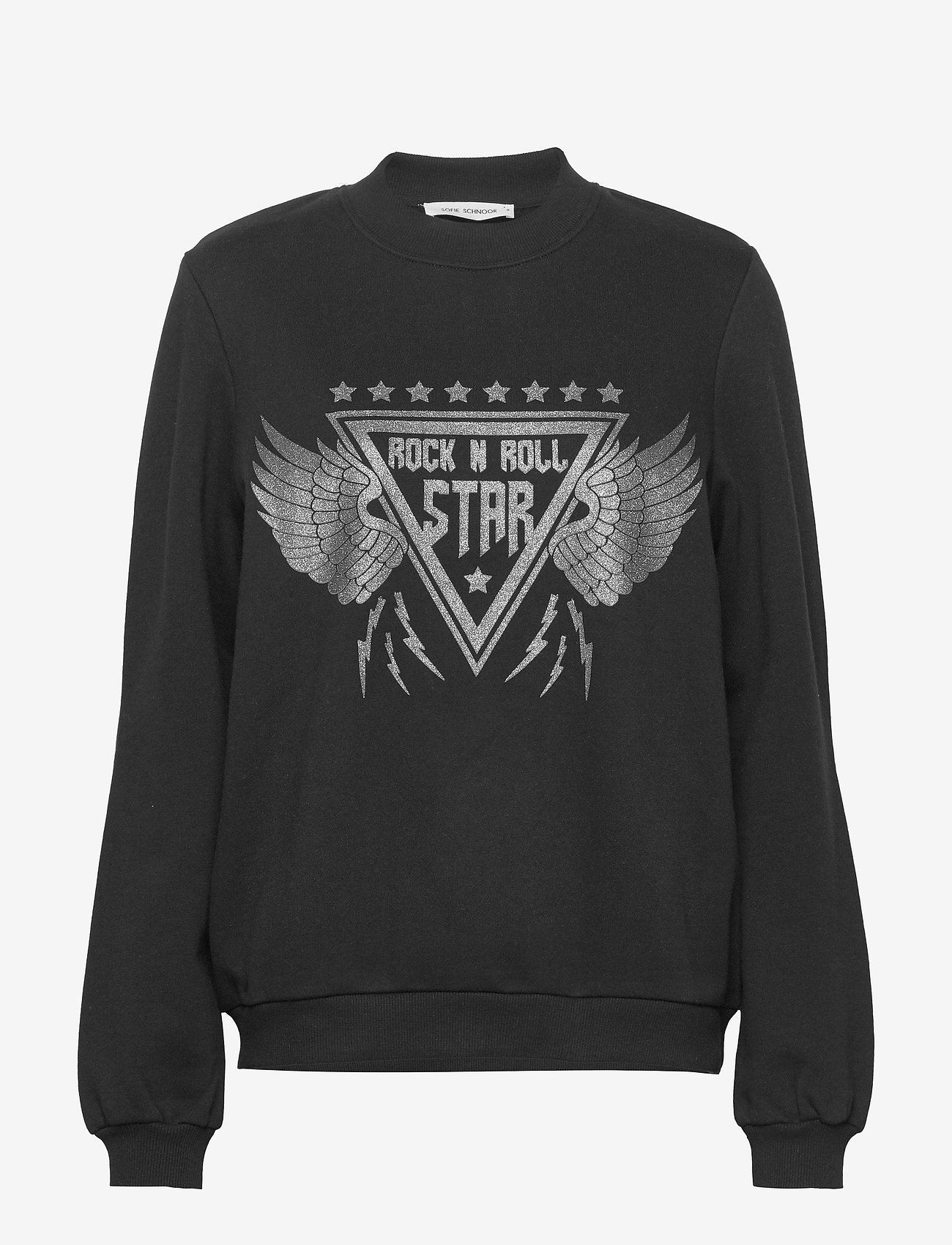 Sofie Schnoor - Sweat - black - 0
