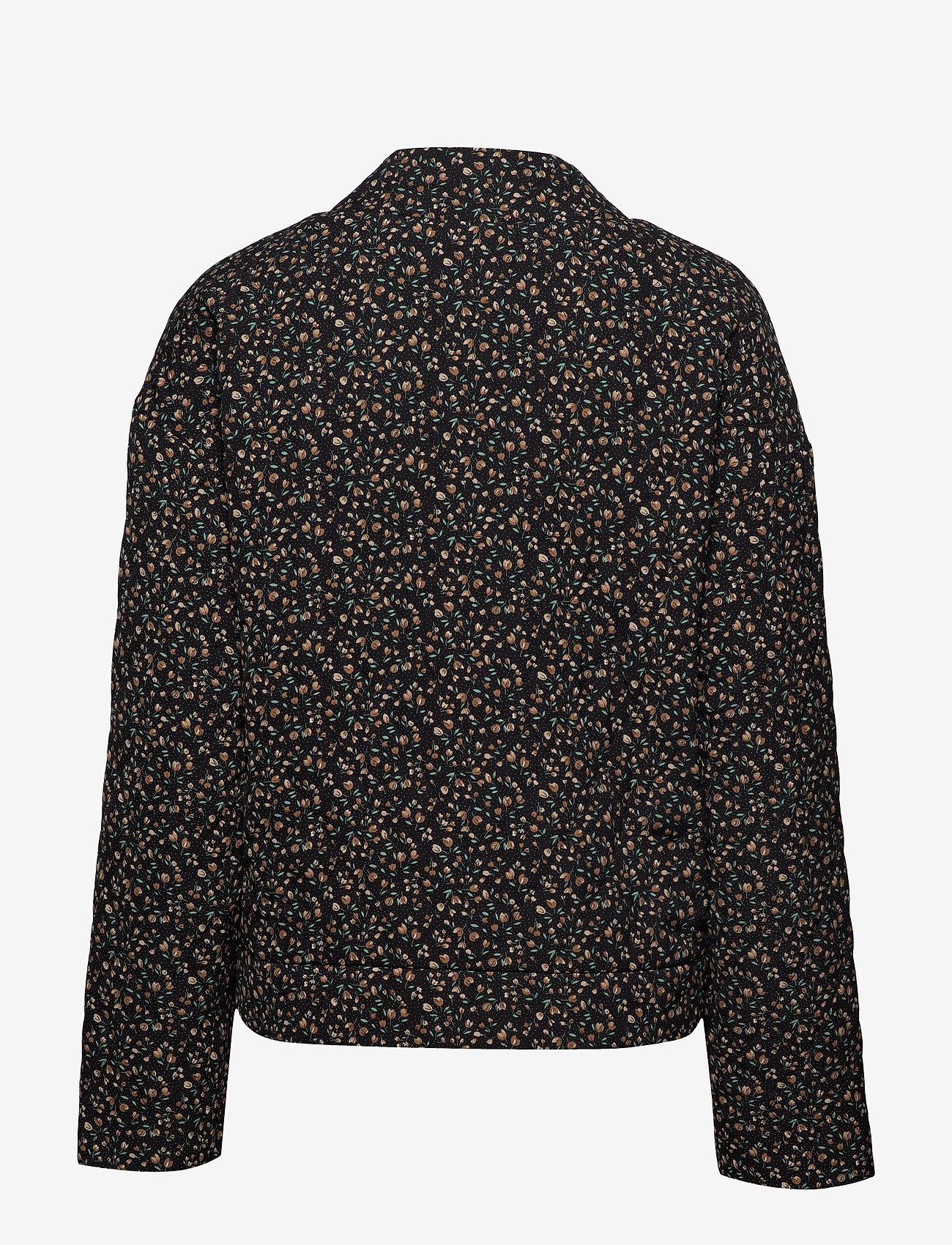 Sofie Schnoor - Bomber - black - 1