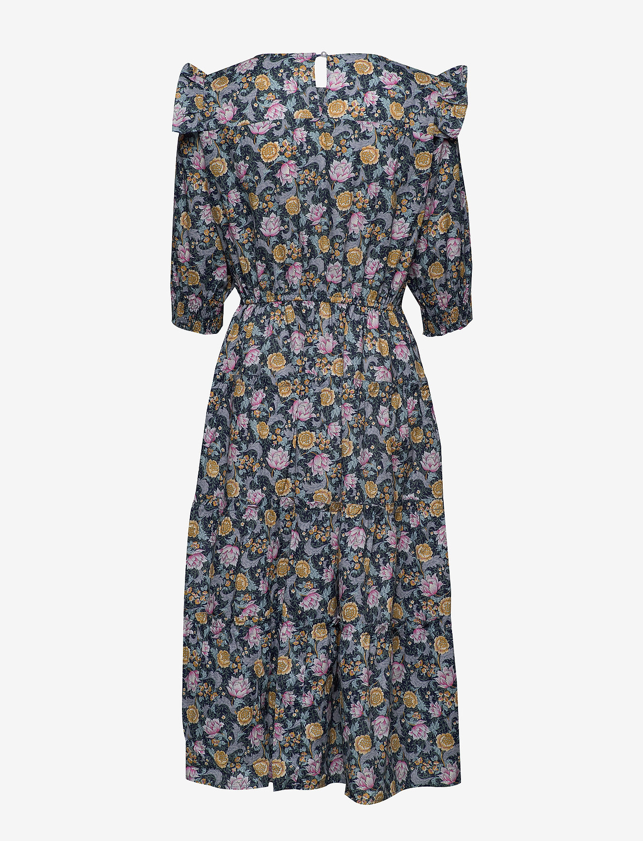 Sofie Schnoor - Dress - dark blue - 1