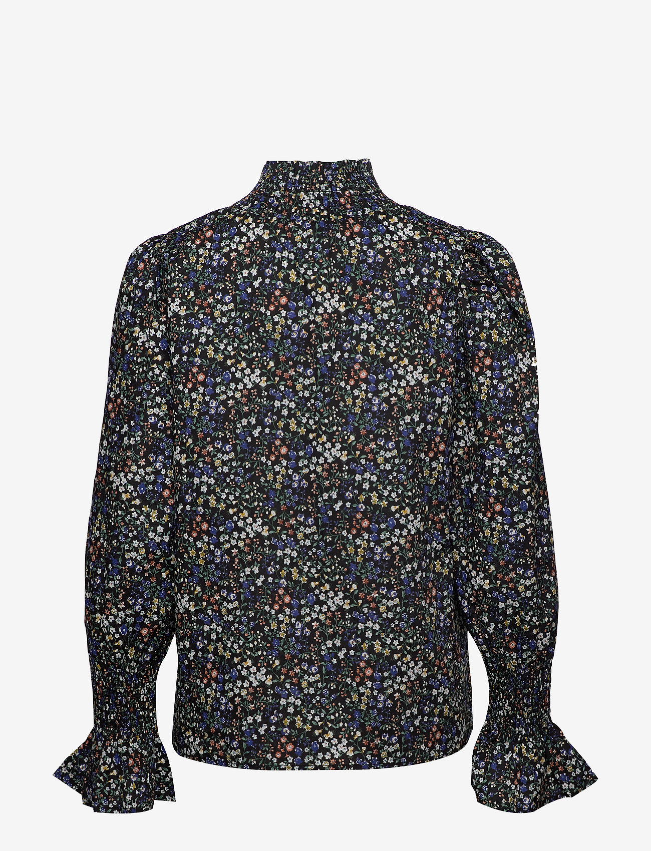 Sofie Schnoor - Blouse - black - 1