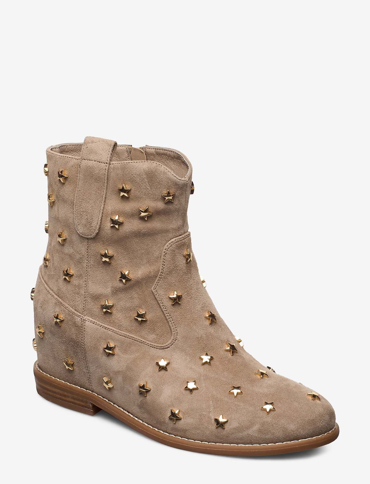 Sofie Schnoor - Boot - sand - 0