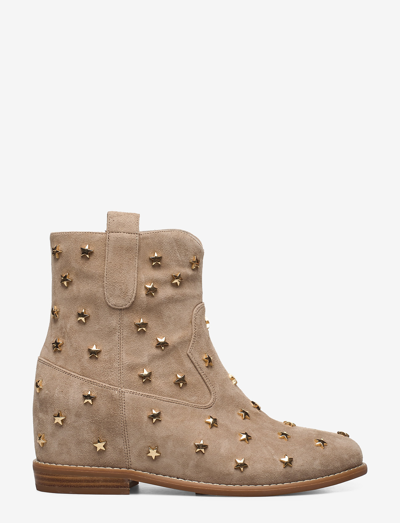 Sofie Schnoor - Boot - sand - 1