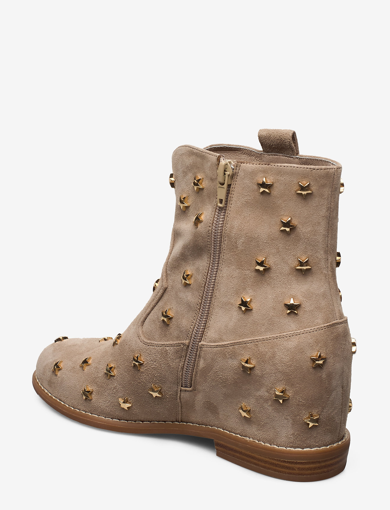 Sofie Schnoor - Boot - sand - 2