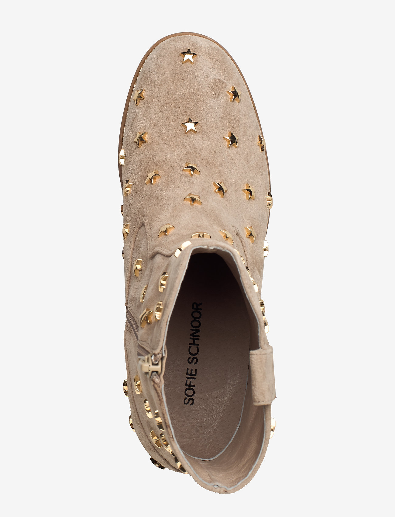Sofie Schnoor - Boot - sand - 3