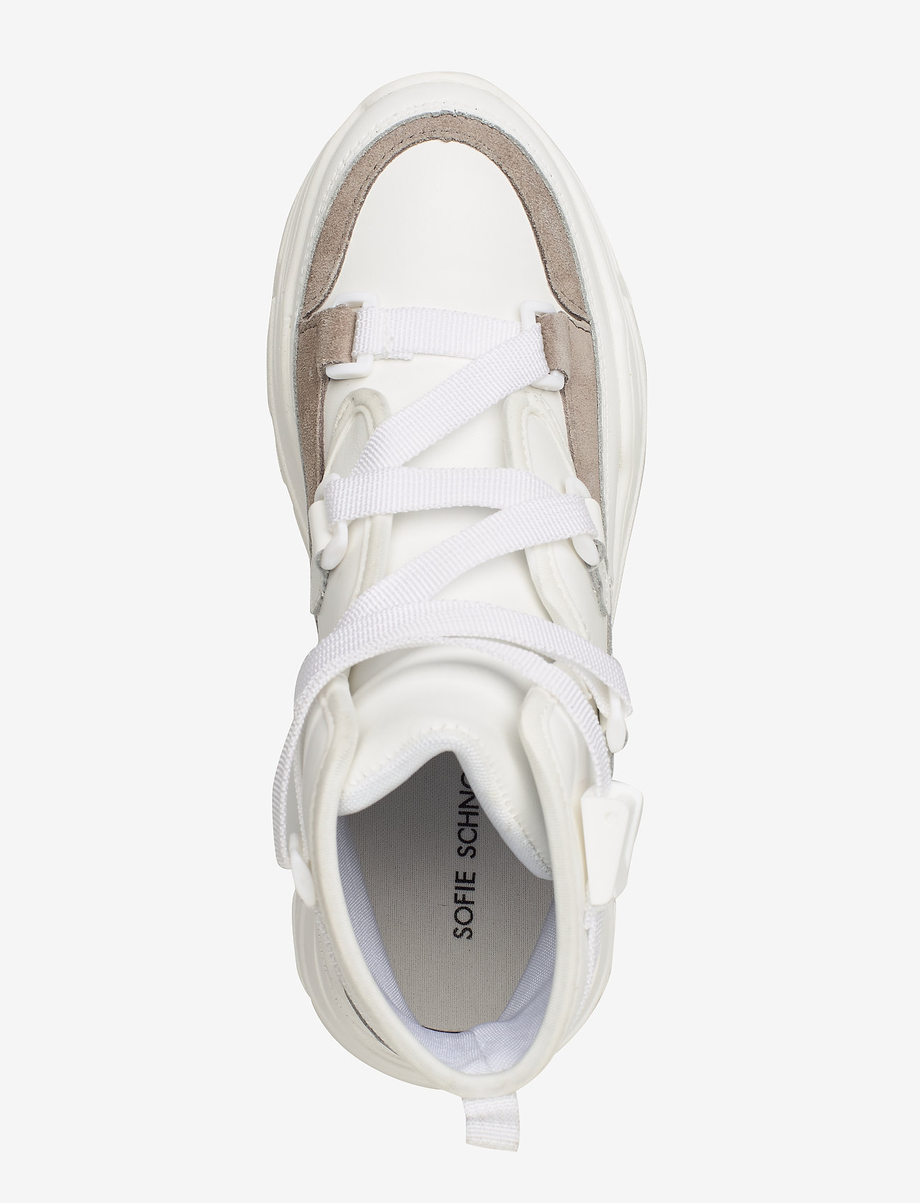 Sofie Schnoor - Shoe - white - 3