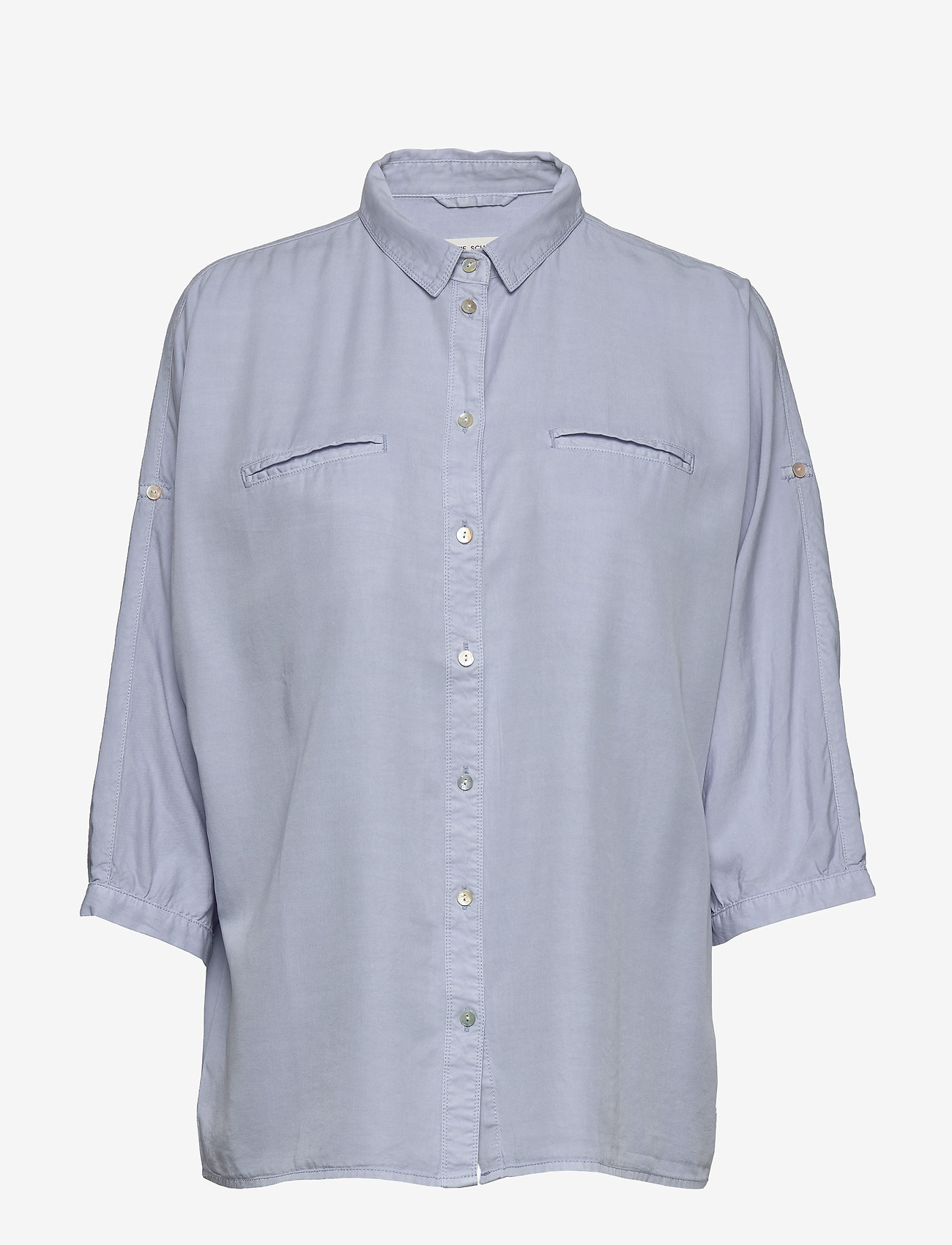 Sofie Schnoor - Shirt - light blue - 0