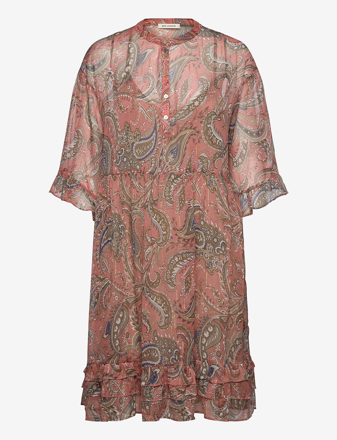 Sofie Schnoor - Dress - rose - 0